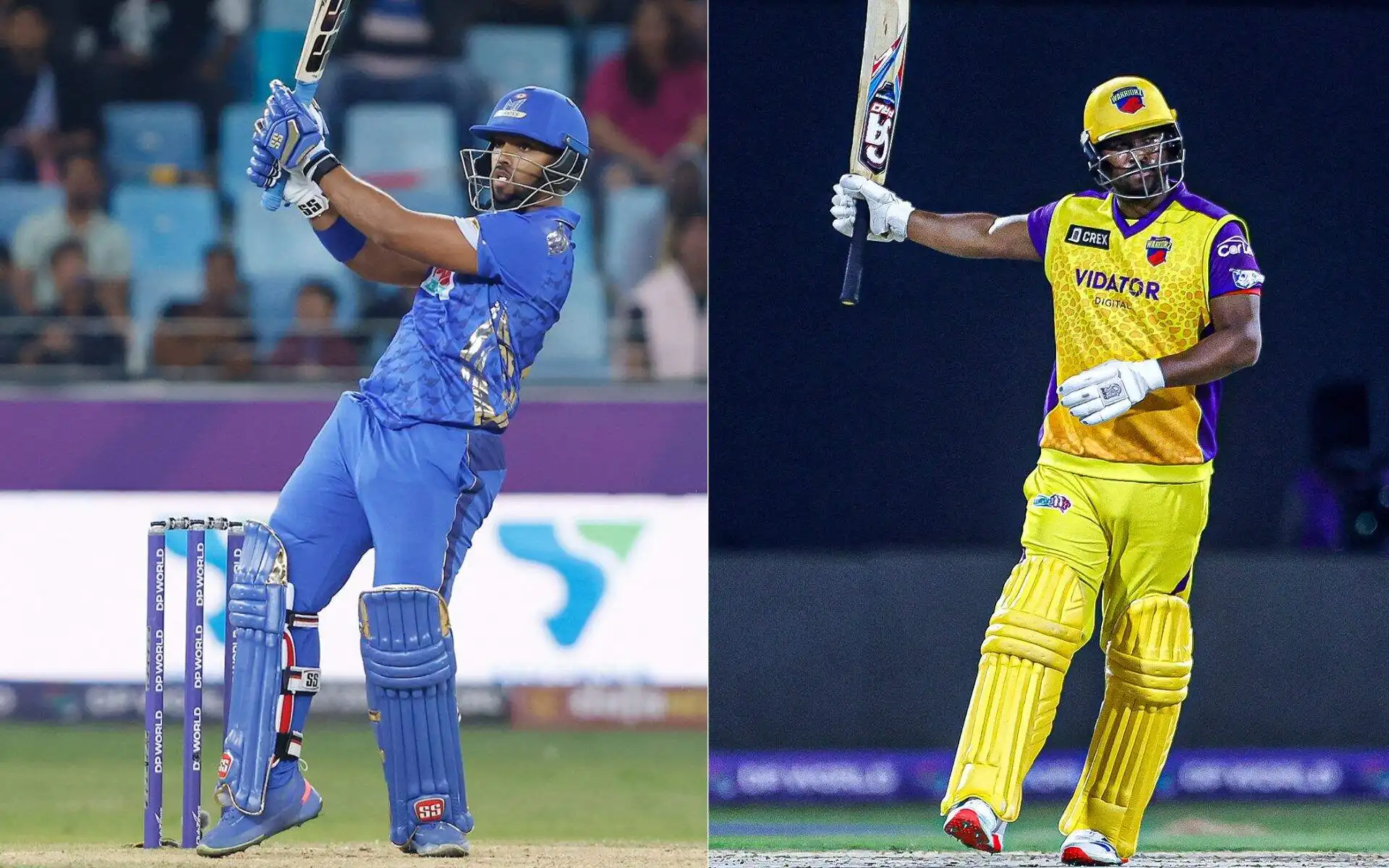 MIE vs SWR Match Prediction: Who Will Win Today’s ILT20 Eliminator Between MI Emirates And Sharjah Warriorz?
