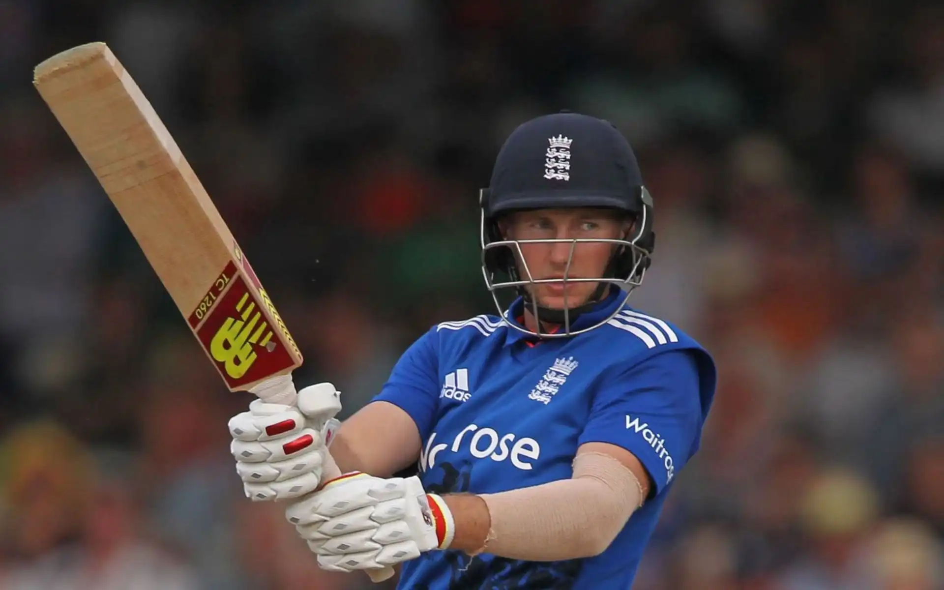 Joe Root Back As England Announce Playing XI For 1st ODI Against India At Nagpur