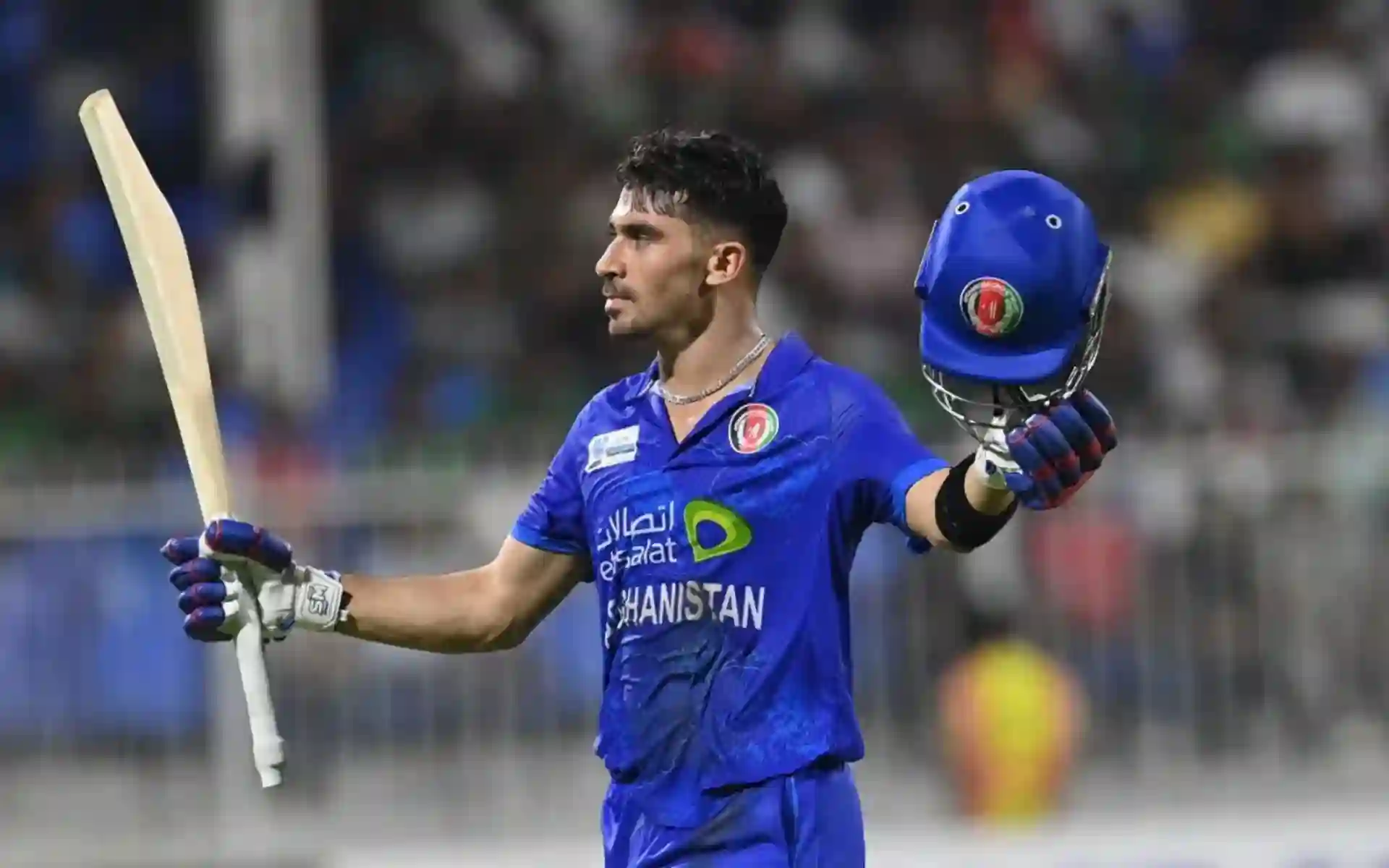 Gurbaz And...? 3 Batters Who Will Be Crucial For Afghanistan In Champions Trophy 2025