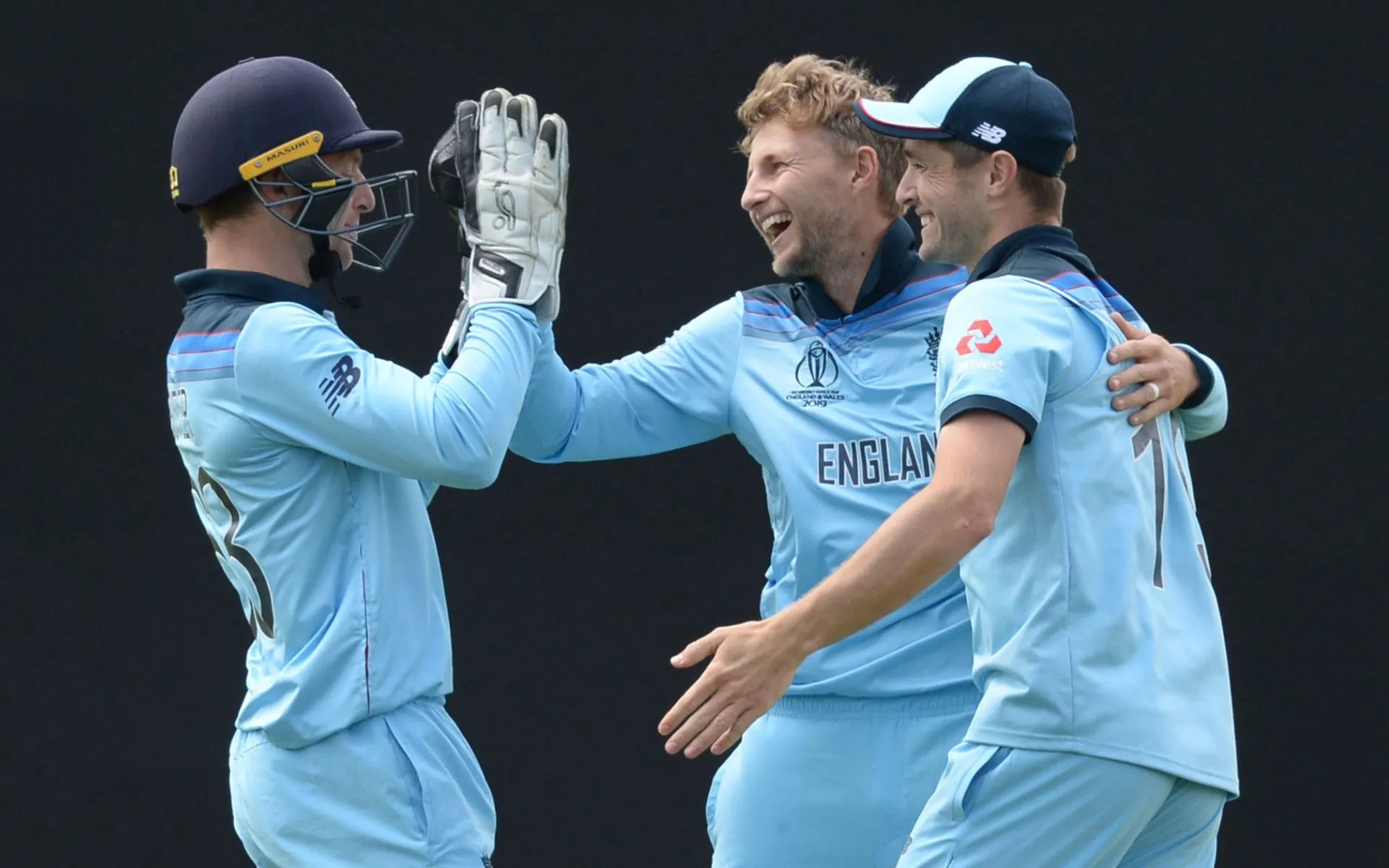 Game changers for England In 1st ODI [Source: @JoeRoot66Fan/X.Com]