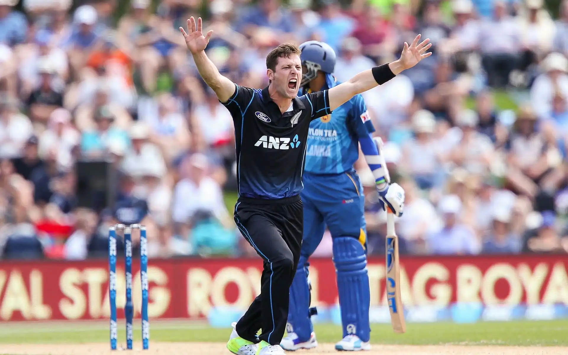 Matt Henry [Source: @KentCricket/X.com]