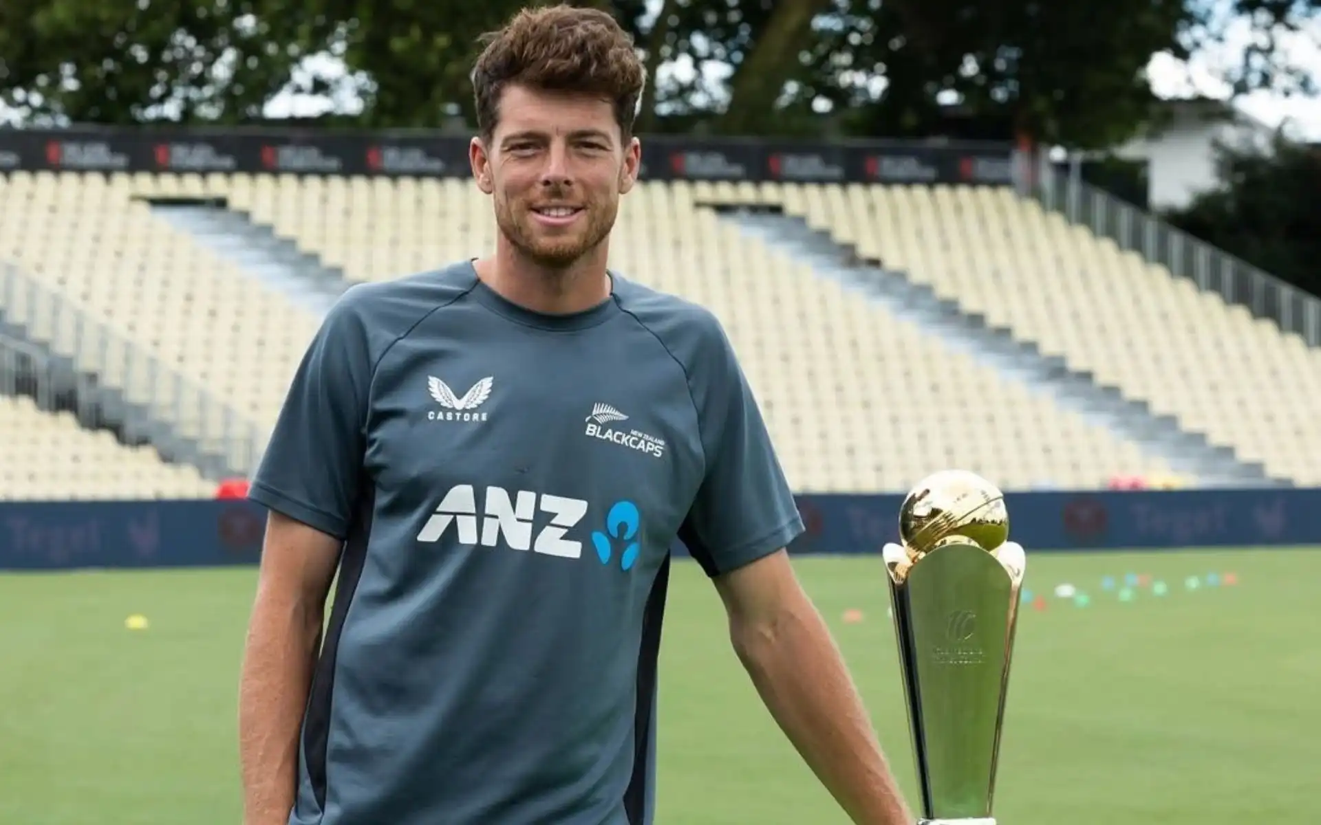 Mitchell Santner [Source: @CricCrazyJohns/X.com]