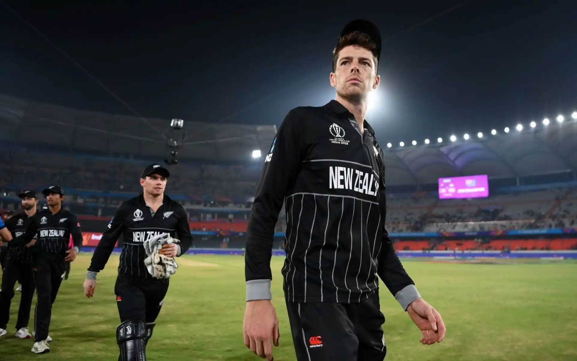 3 X-Factors In New Zealand Squad Who Can Help Them Win ICC Champions Trophy 2025