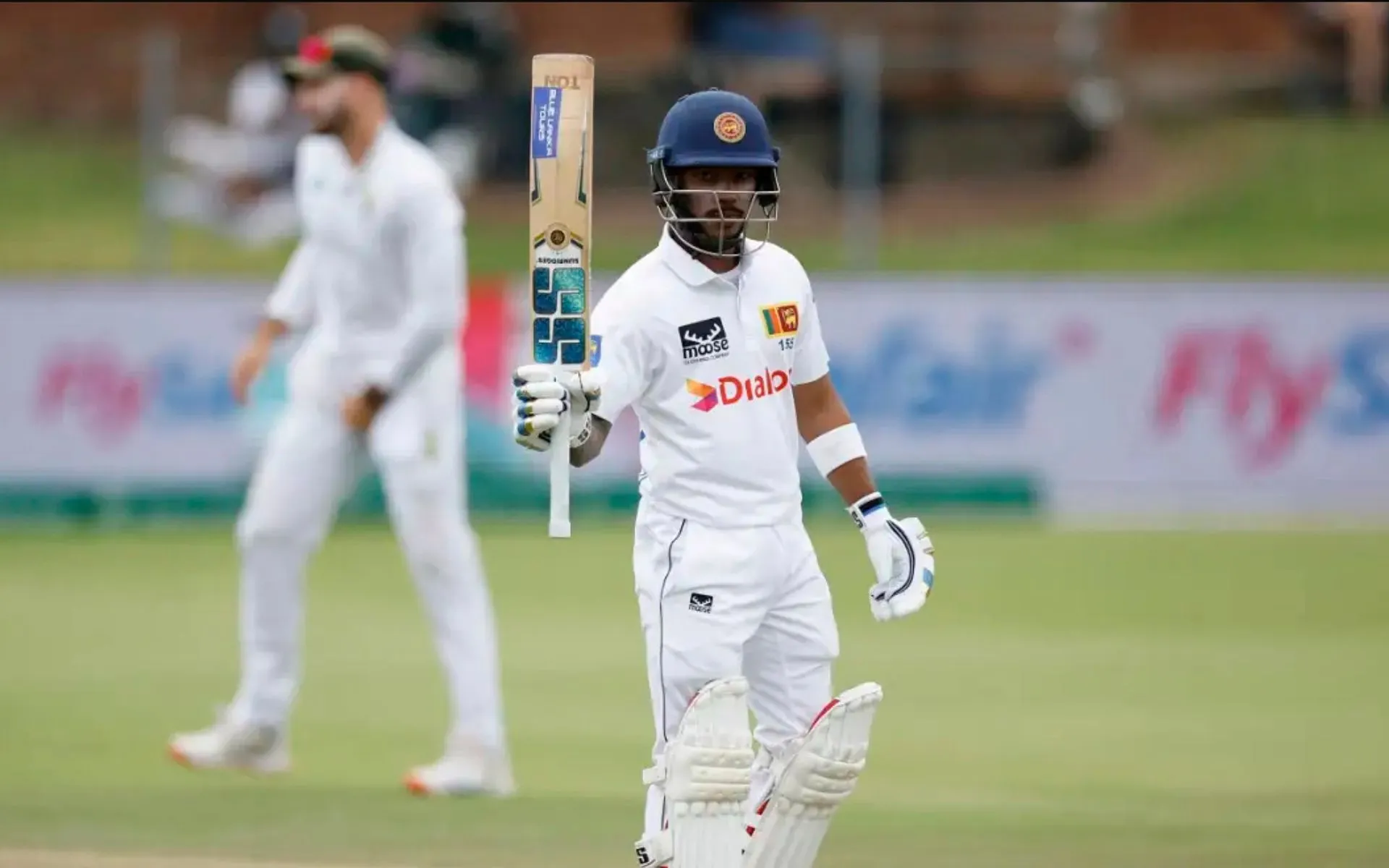 Pathum Nissanka Returns From Injury. (Source- Sri Lanka Cricket/X.COM)