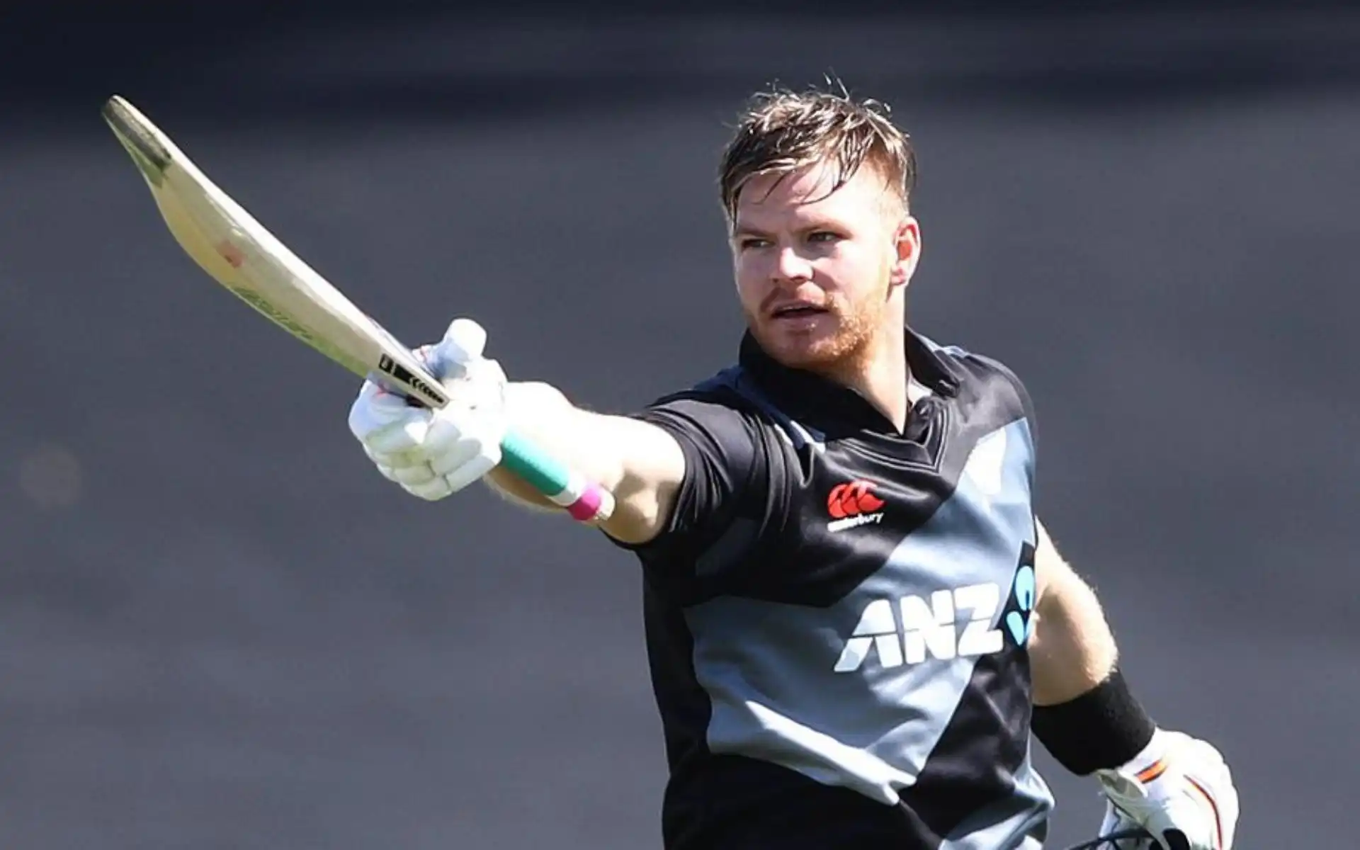 Glenn Phillips [Source: @ICC/x]