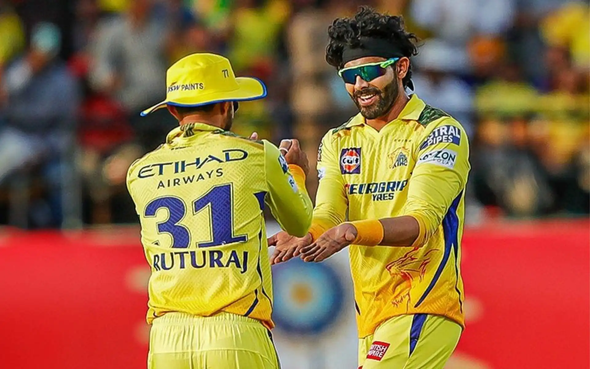 Ravindra Jadeja [Source: @soulful3270/X.com]