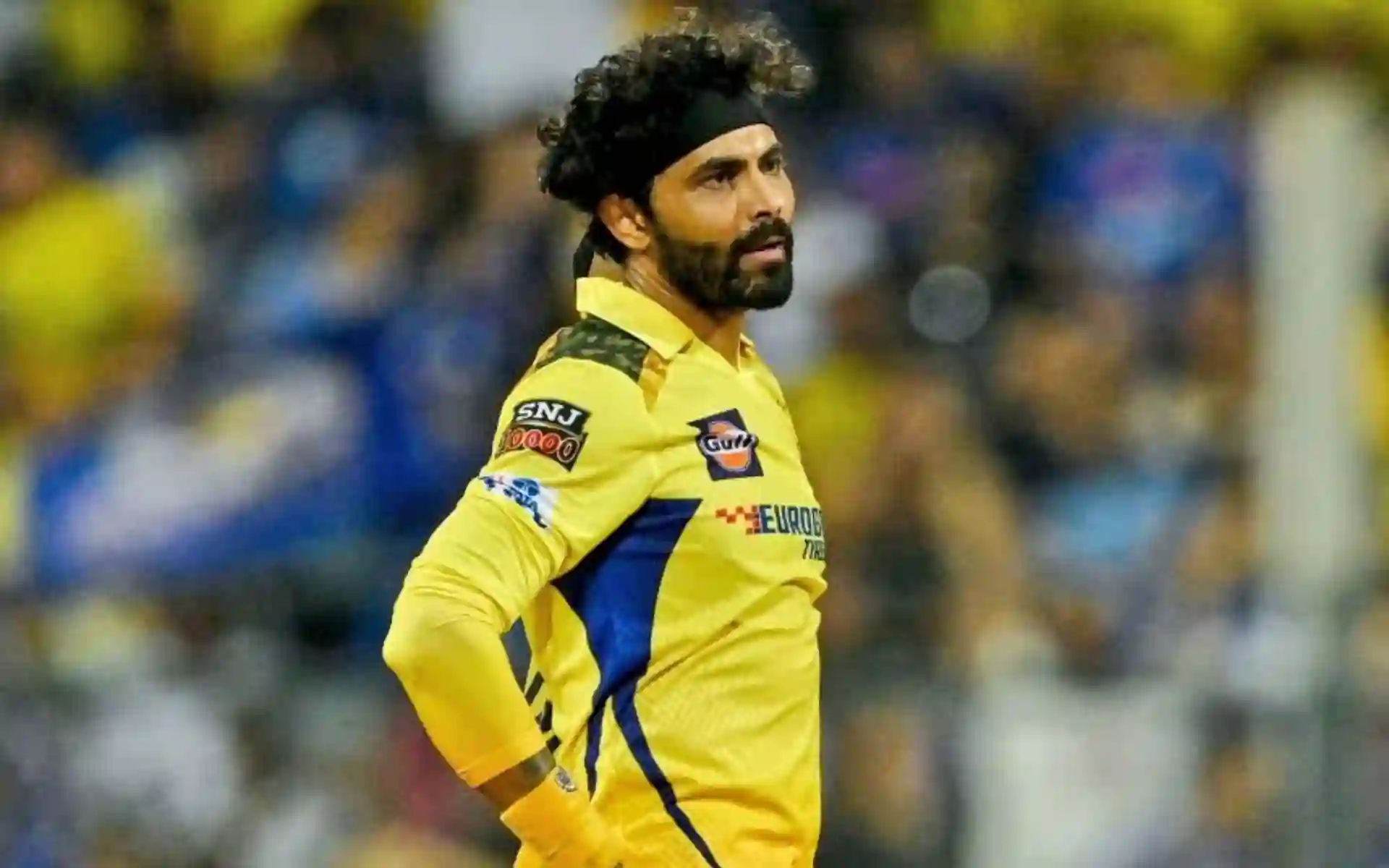 3 Bowlers CSK Will Keep An Eye On In Champions Trophy 2025