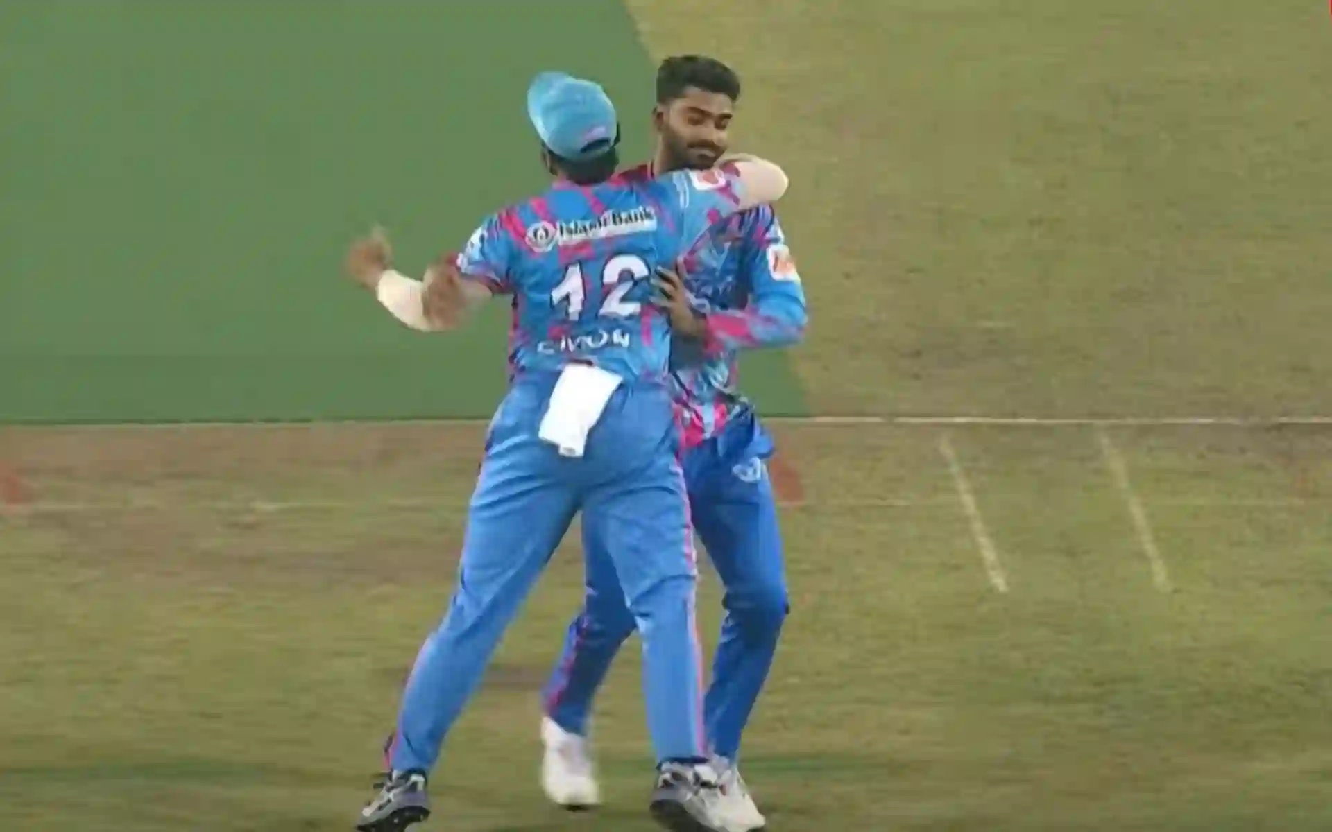 BPL 2024-25 Kings vs Tigers Highlights: Nafay, Fernando Take Chittagong To Final After Hetmyer Fireworks