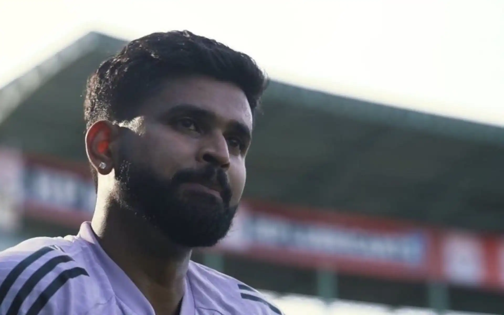 Shreyas Iyer speaks to BCCI ahead of England ODIs [Source: @IamTanujSingh/X.com]