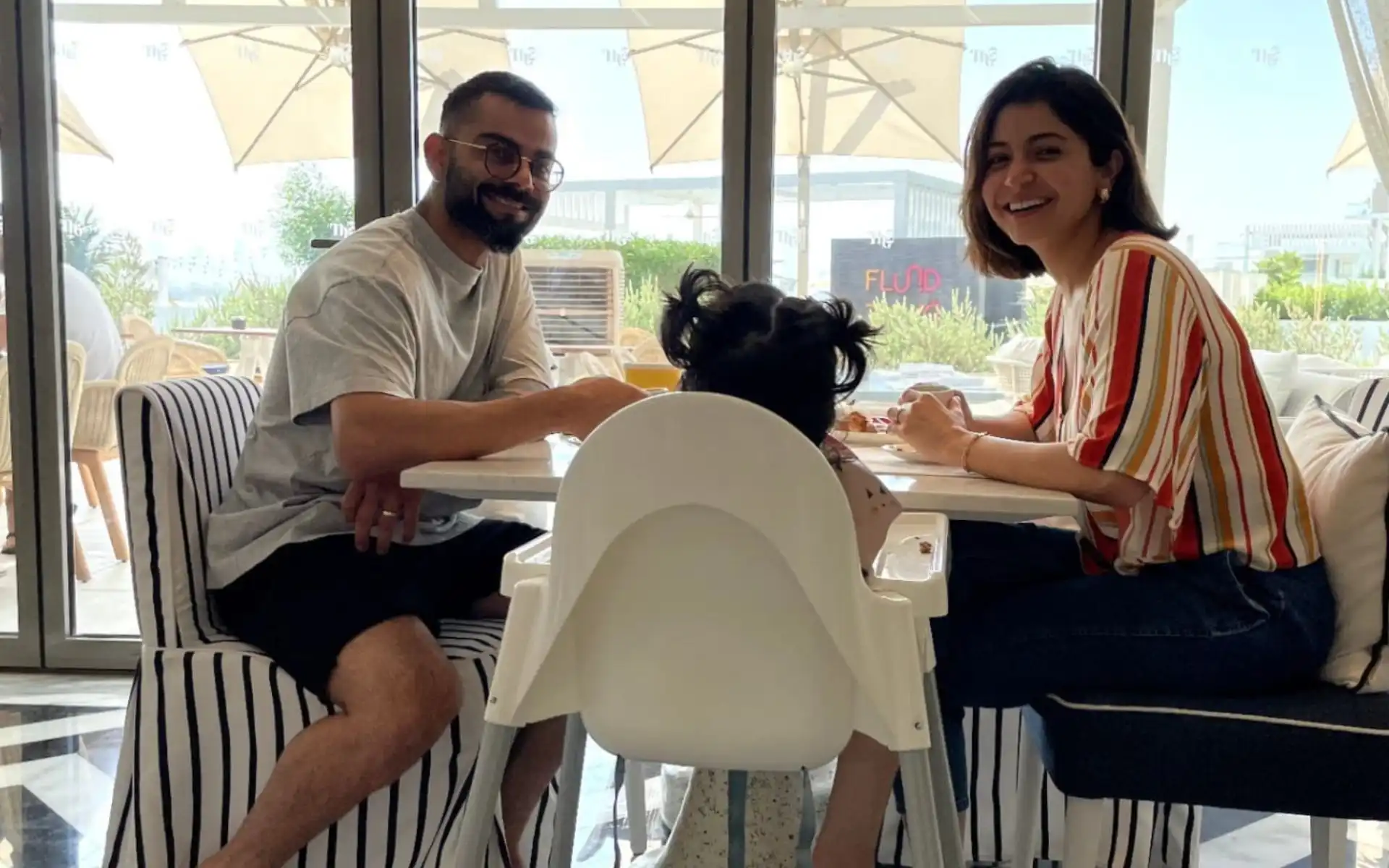 Virat Kohli’s family [Source: @virat.kohli/Instagram]