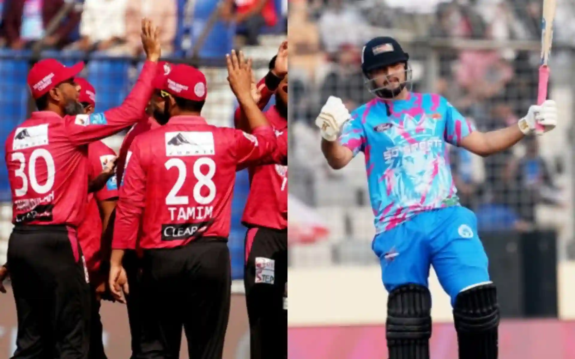CHK vs FBA Match Prediction: Who Will Win Today’s BPL 2024-25 Final Between Kings And Barishal?