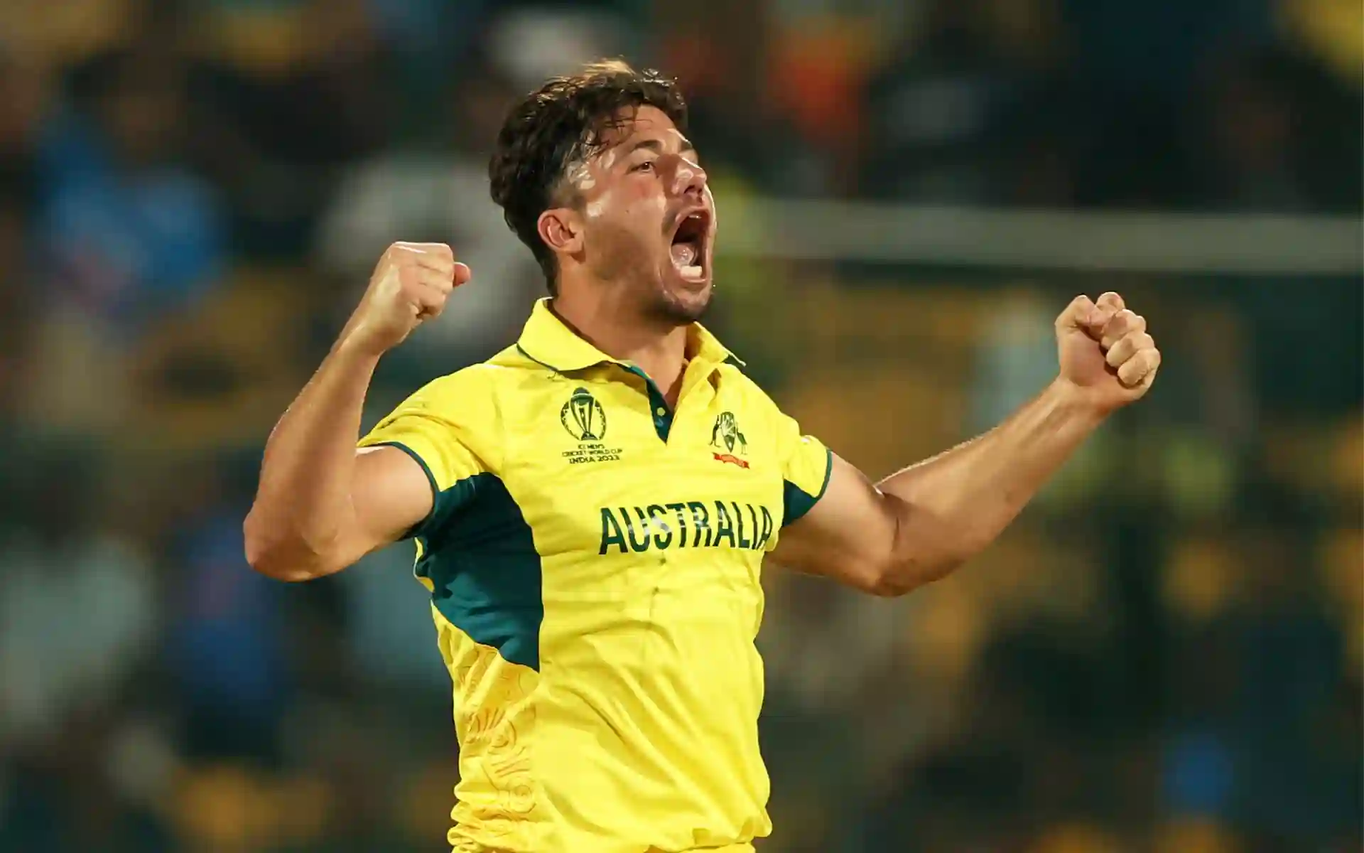 Marcus Stoinis Out From Champions Trophy 2025! Announces Retirement With Immediate Effect