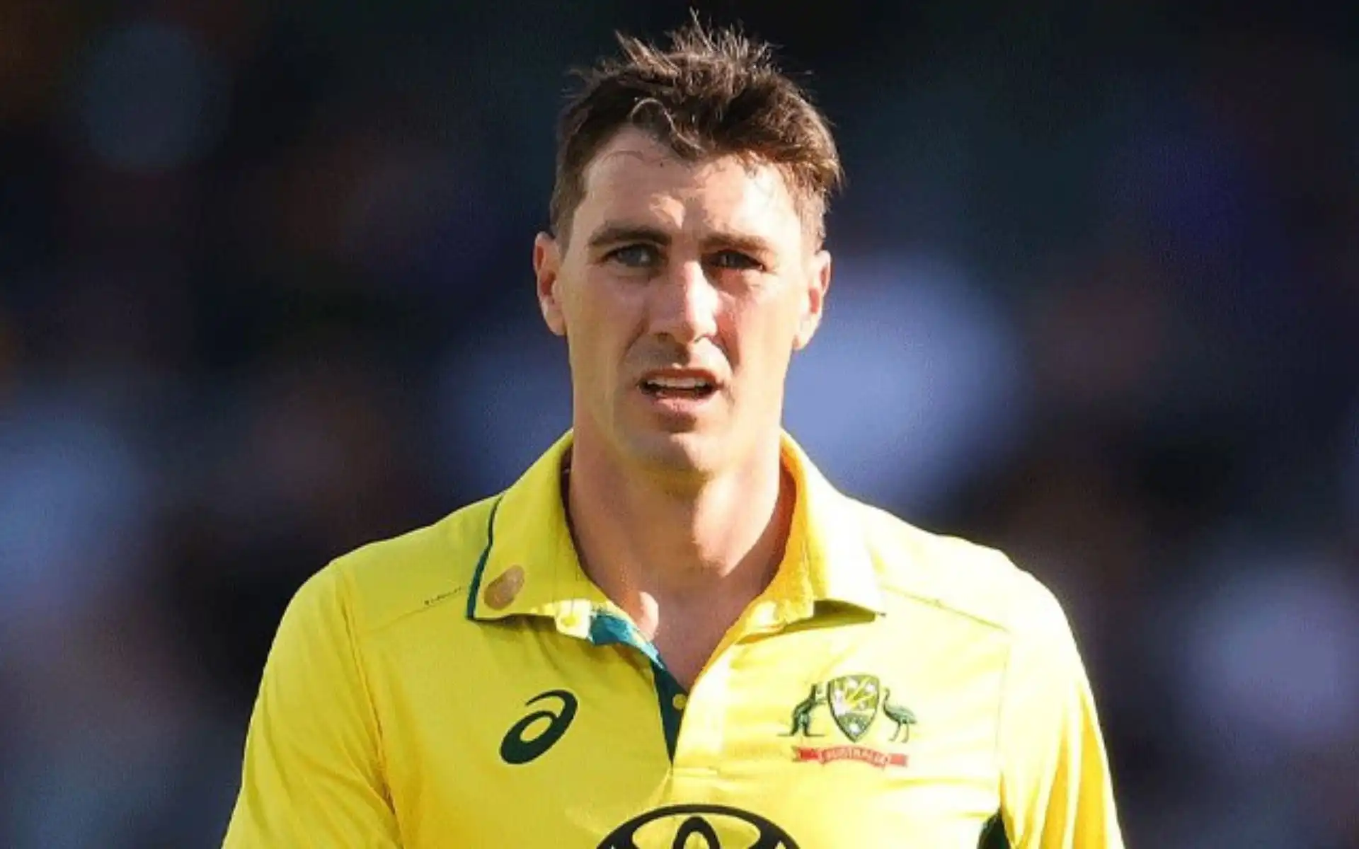 Just In: Pat Cummins, Josh Hazlewood Ruled Out Of ICC Champions Trophy 2025