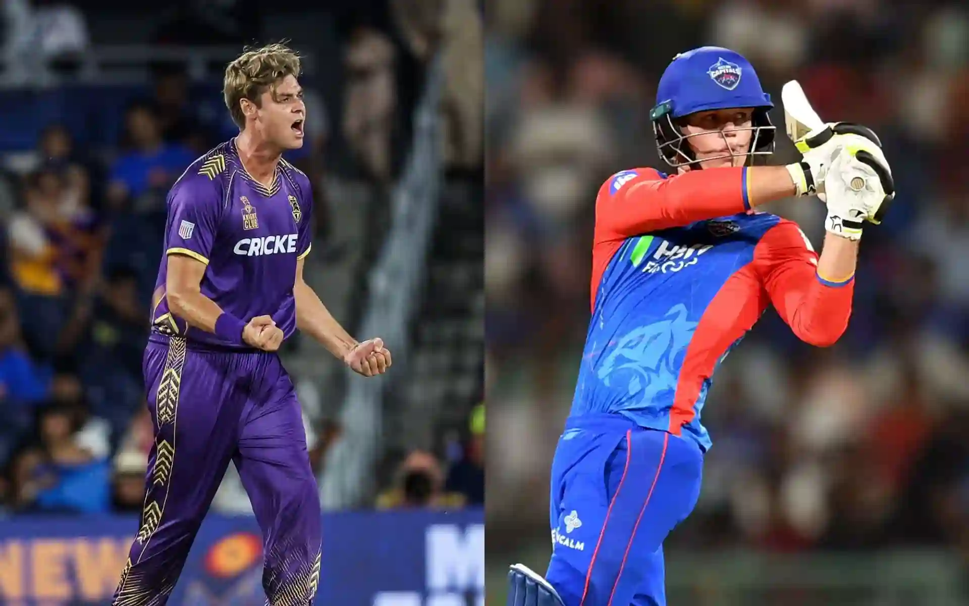 New KKR Recruit And DC Star Set To Replace Injured Australia Stars In Champions Trophy