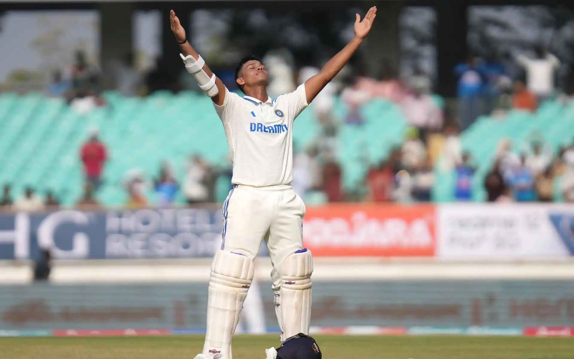 Not Bumrah! Why India Should Consider Yashasvi Jaiswal To Replace Rohit Sharma As Test Captain