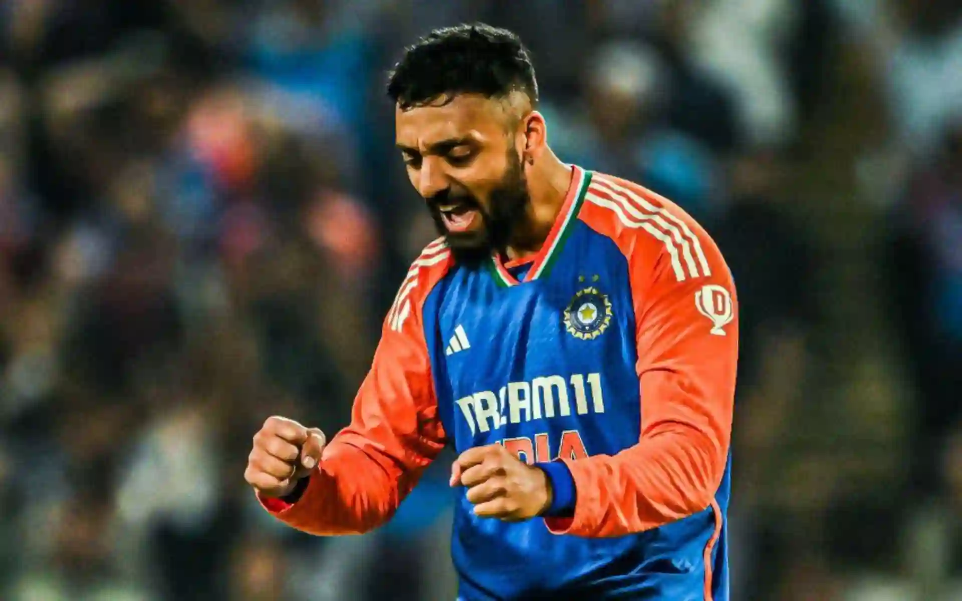 India's Mystery Spinner Varun Chakravarthy Nominated For ICC Award Amidst ODI Snub