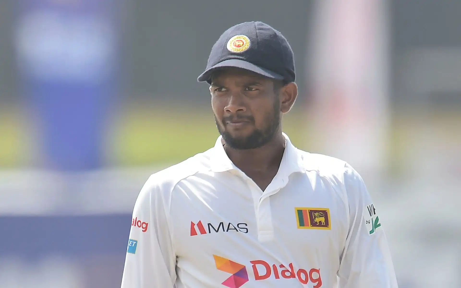 Ramesh Mendis returns after one-year [Source: @ICC/X]