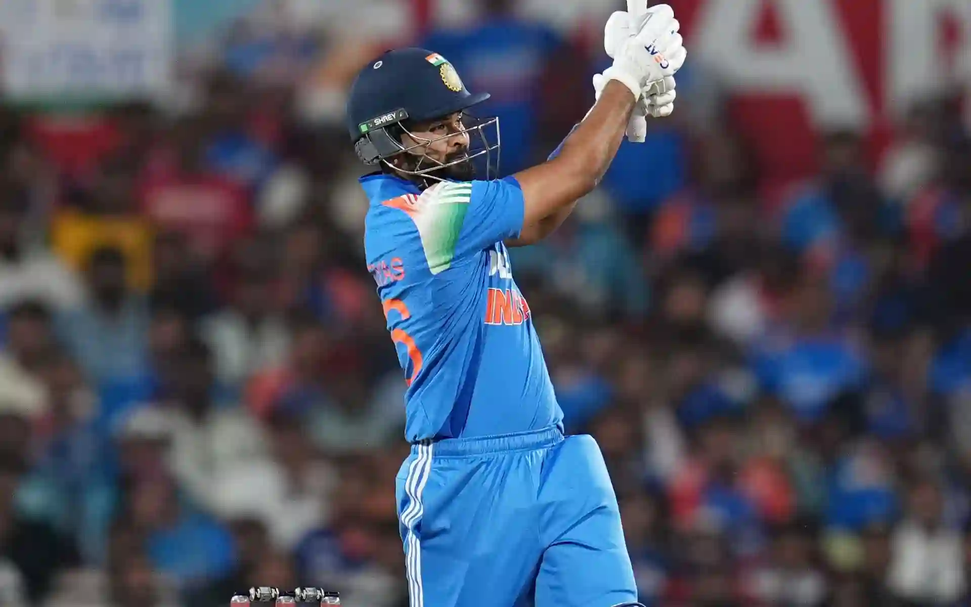 Shreyas Iyer [Source: @BCCI/X.com]