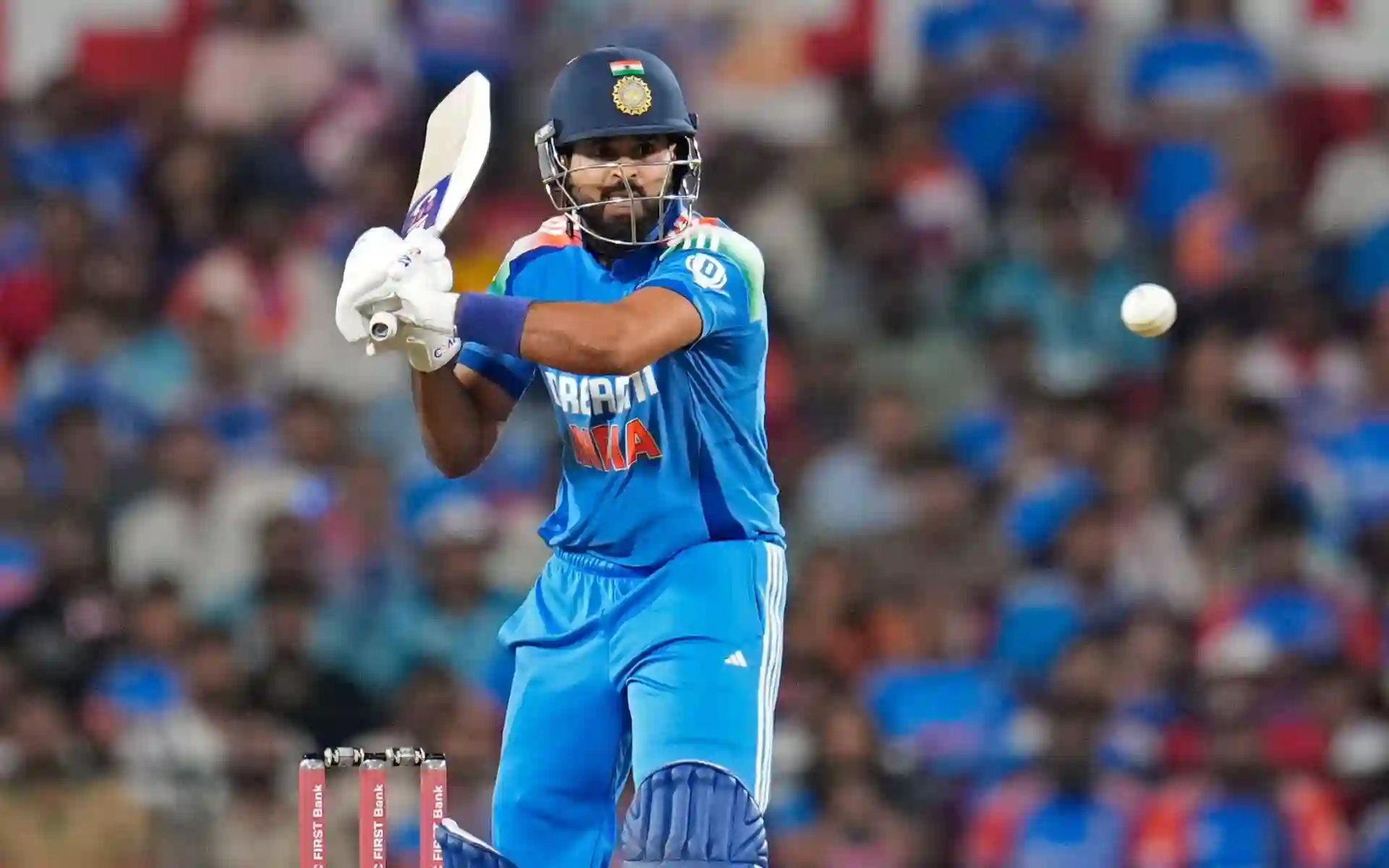 3 PBKS Players Who Can Be Match Winners In Champions Trophy 2025 [Source: AP Photos]