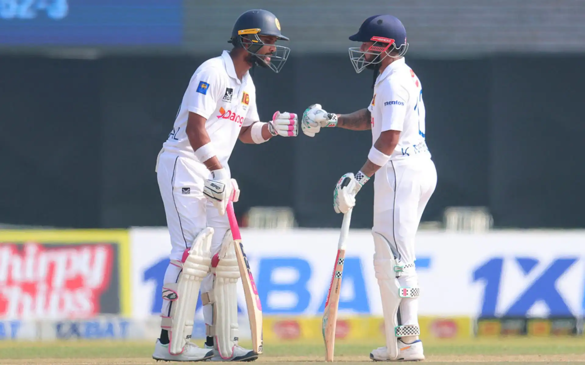 Sri Lanka will host Australia on Day 2 (Source:AP)