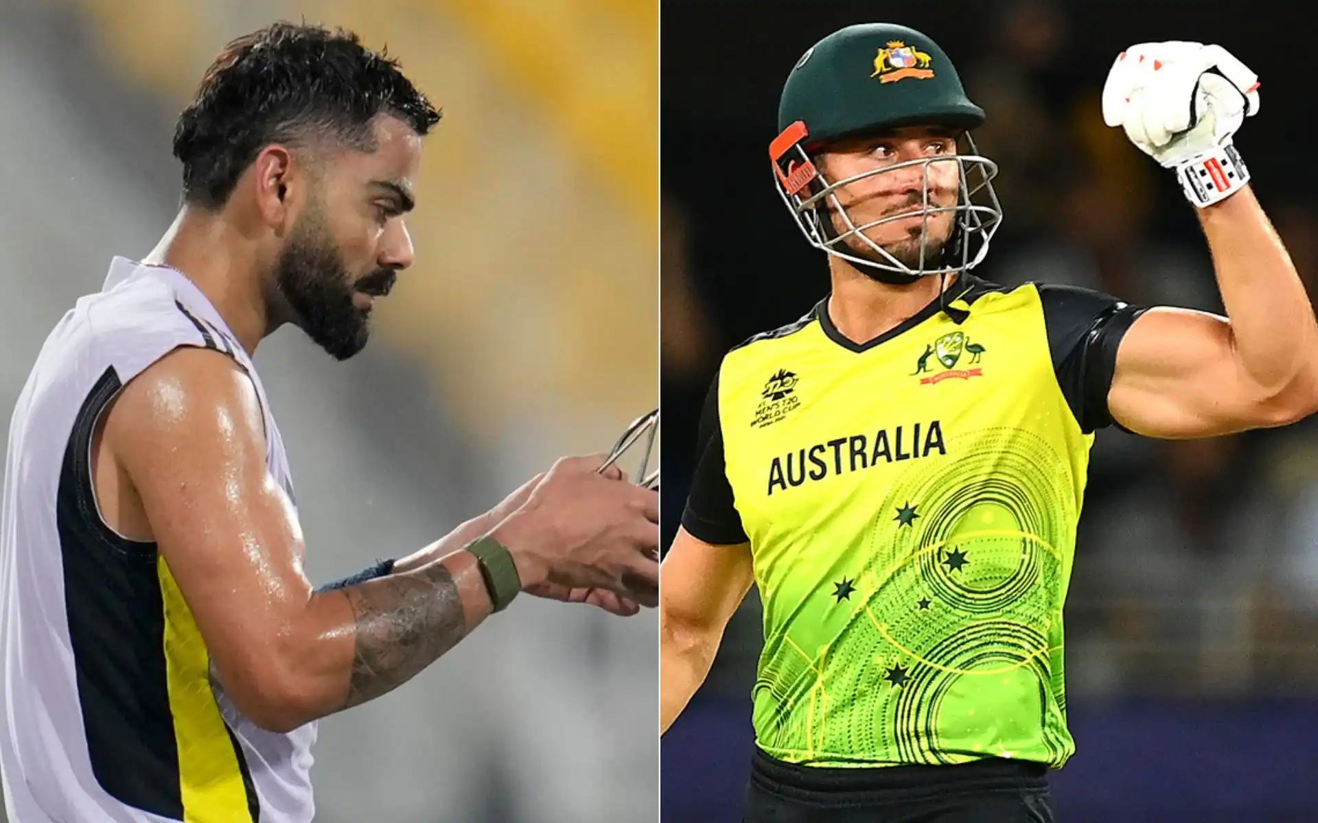 Virat Kohli Injured, India Win And Stoinis Retirement – February 6 Cricket Highlights