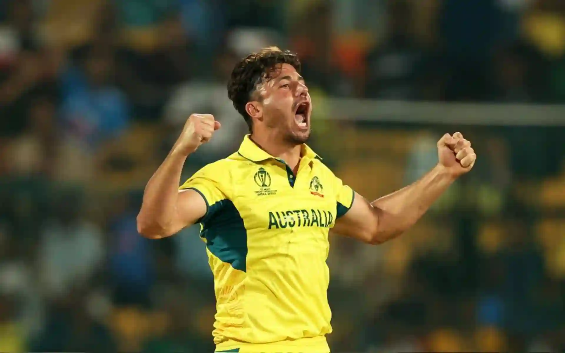 Marcus Stoinis ODI Stats [Source: @ayushdbaid/X.com]