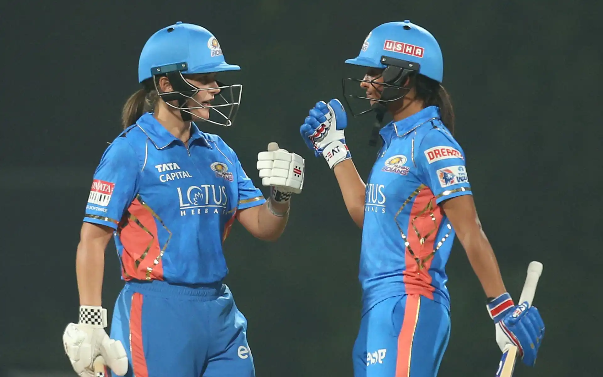 WPL 2025: 3 Batters Who Can Take MI To Their Second Title Win