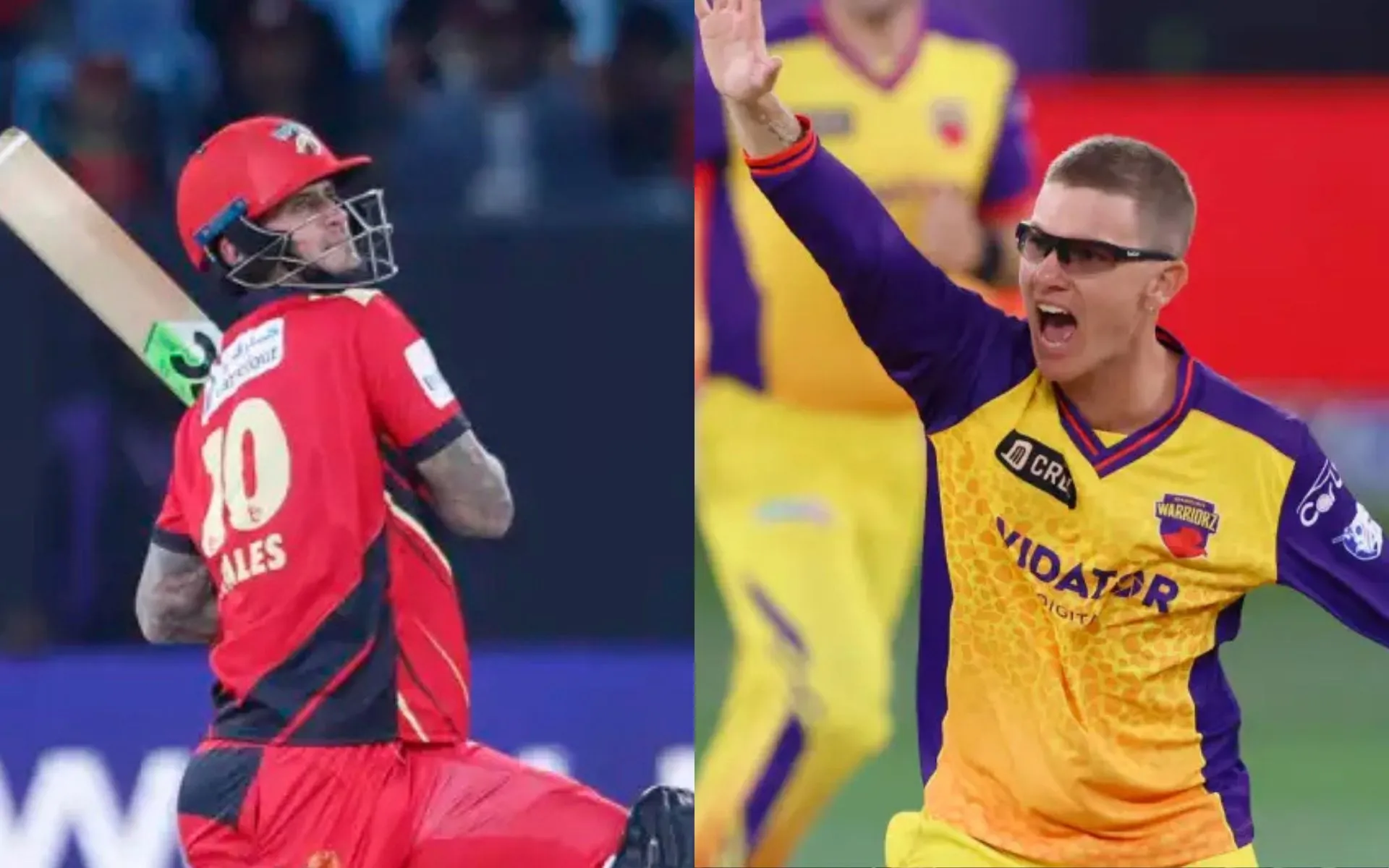 DV vs SWR Qualifier 2 Playing 11 Prediction, Fantasy Tips, Pitch Report, Live Streaming