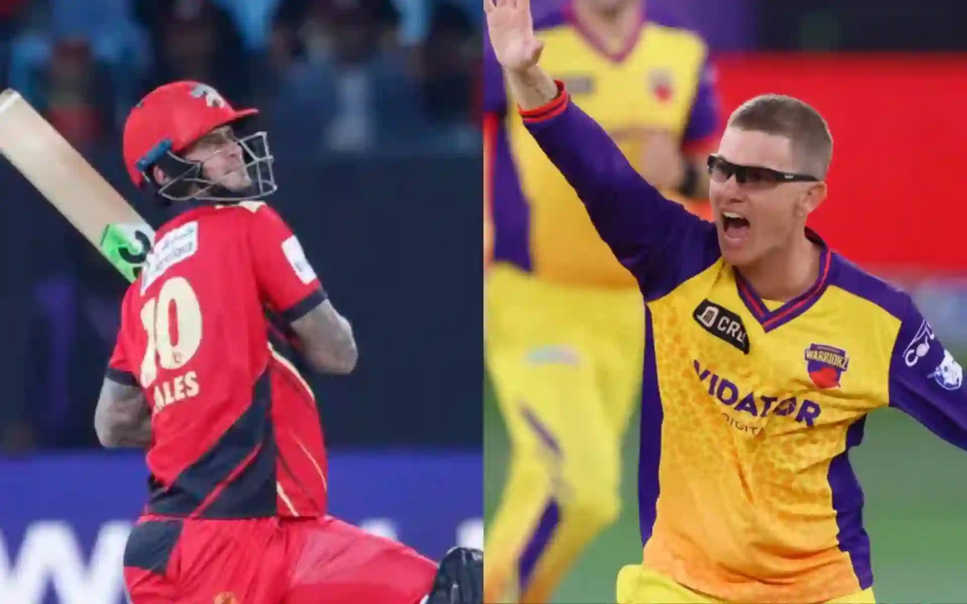 DV vs SWR Qualifier 2 Playing 11 Prediction, Fantasy Tips, Pitch Report, Live Streaming DV vs SWR Qualifier 2 Playing 11 Prediction, Fantasy Tips, Pitch Report, Live Streaming