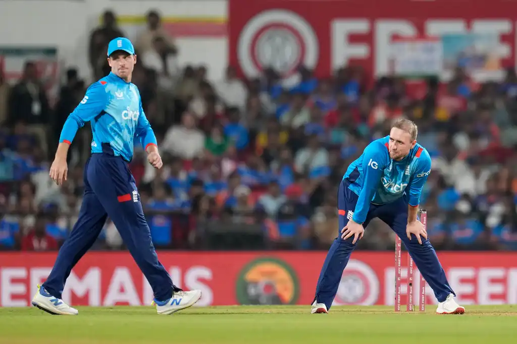 England will play against Afghanistan (Source: AP Photos)