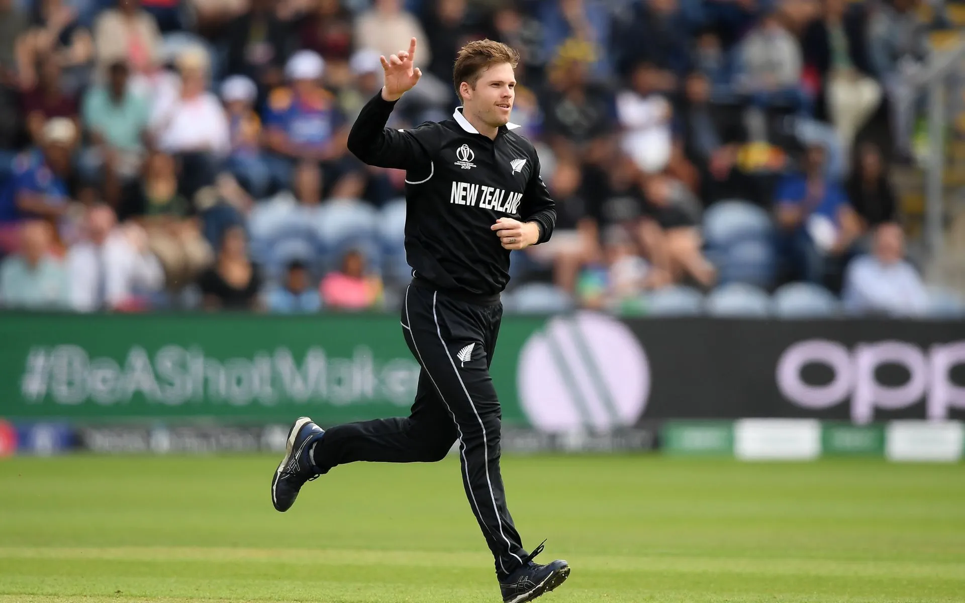 Lockie Ferguson is one of the most reliable pace options for New Zealand [Source: @mufaddal_vohra/X.com]