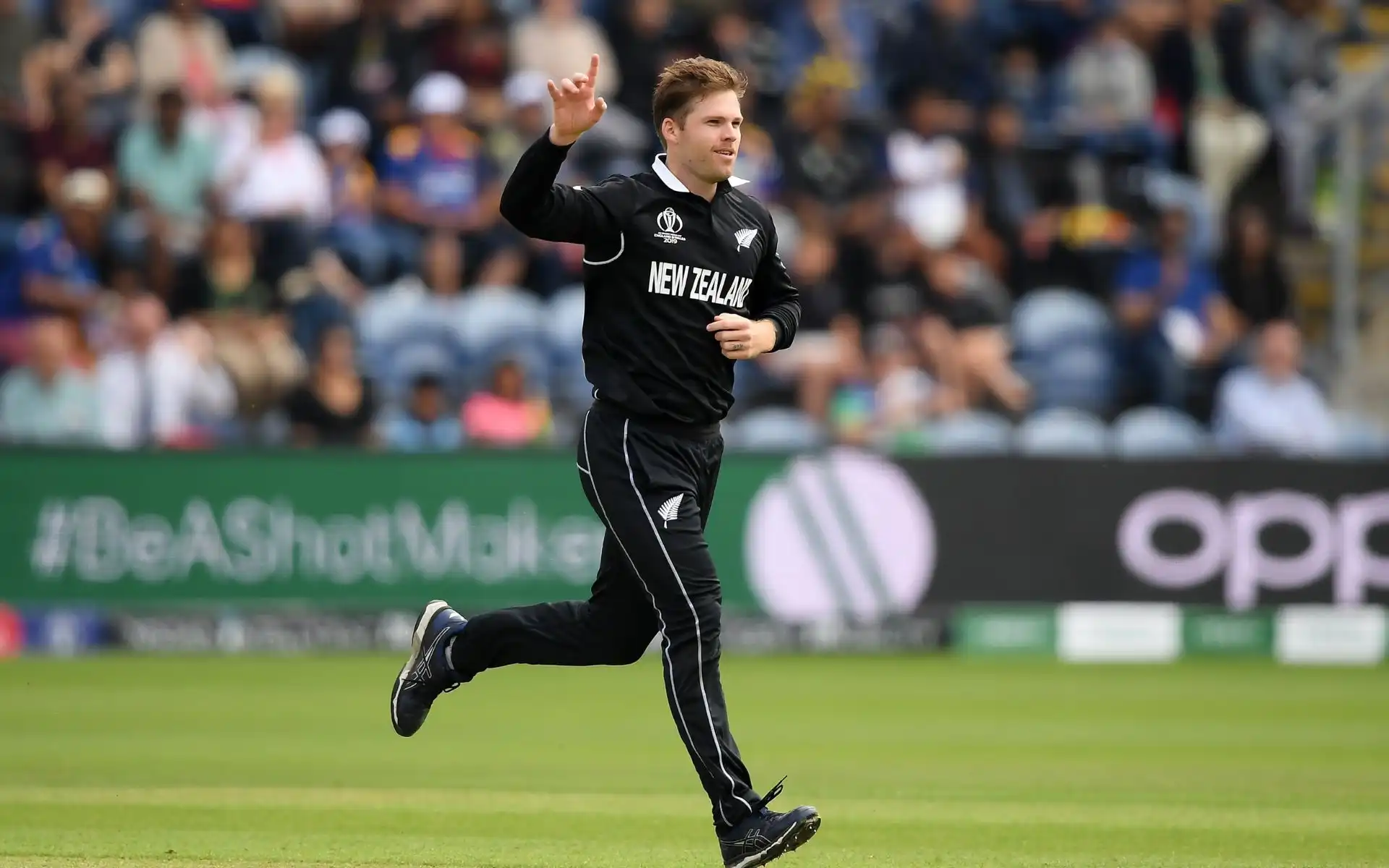 Lockie Ferguson is one of the most reliable pace options for New Zealand [Source: @mufaddal_vohra/X.com]