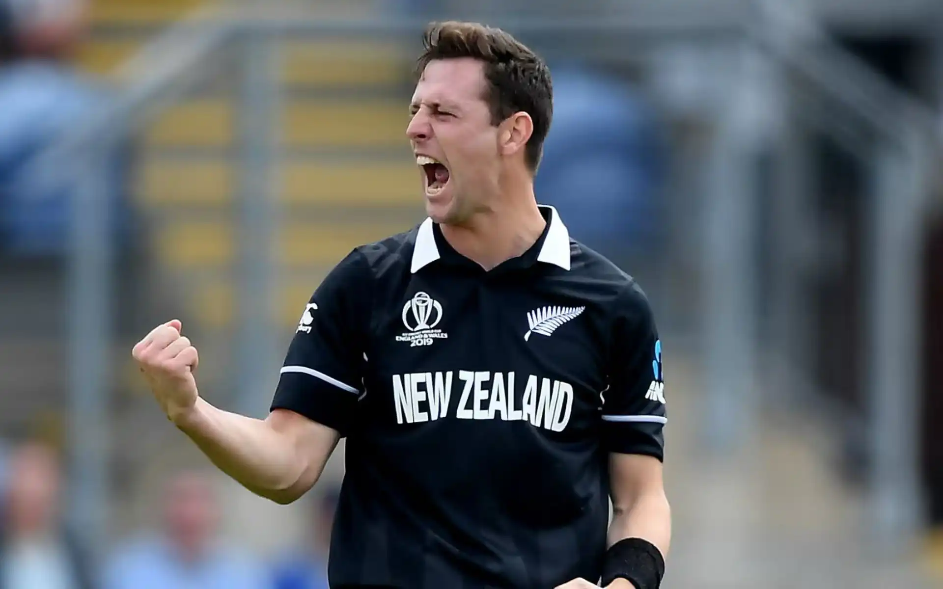 Matt Henry [Source: @SalmanAsif2007/X.com]