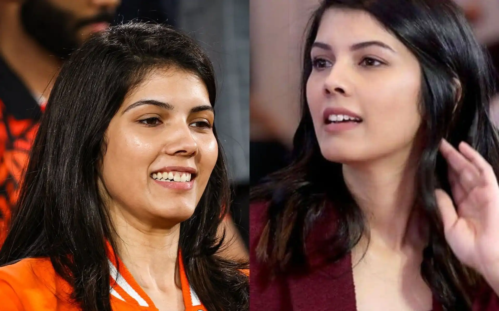 Kavya Maran [Source: @SATISHMISH78, @ImTanujSingh/x.com]