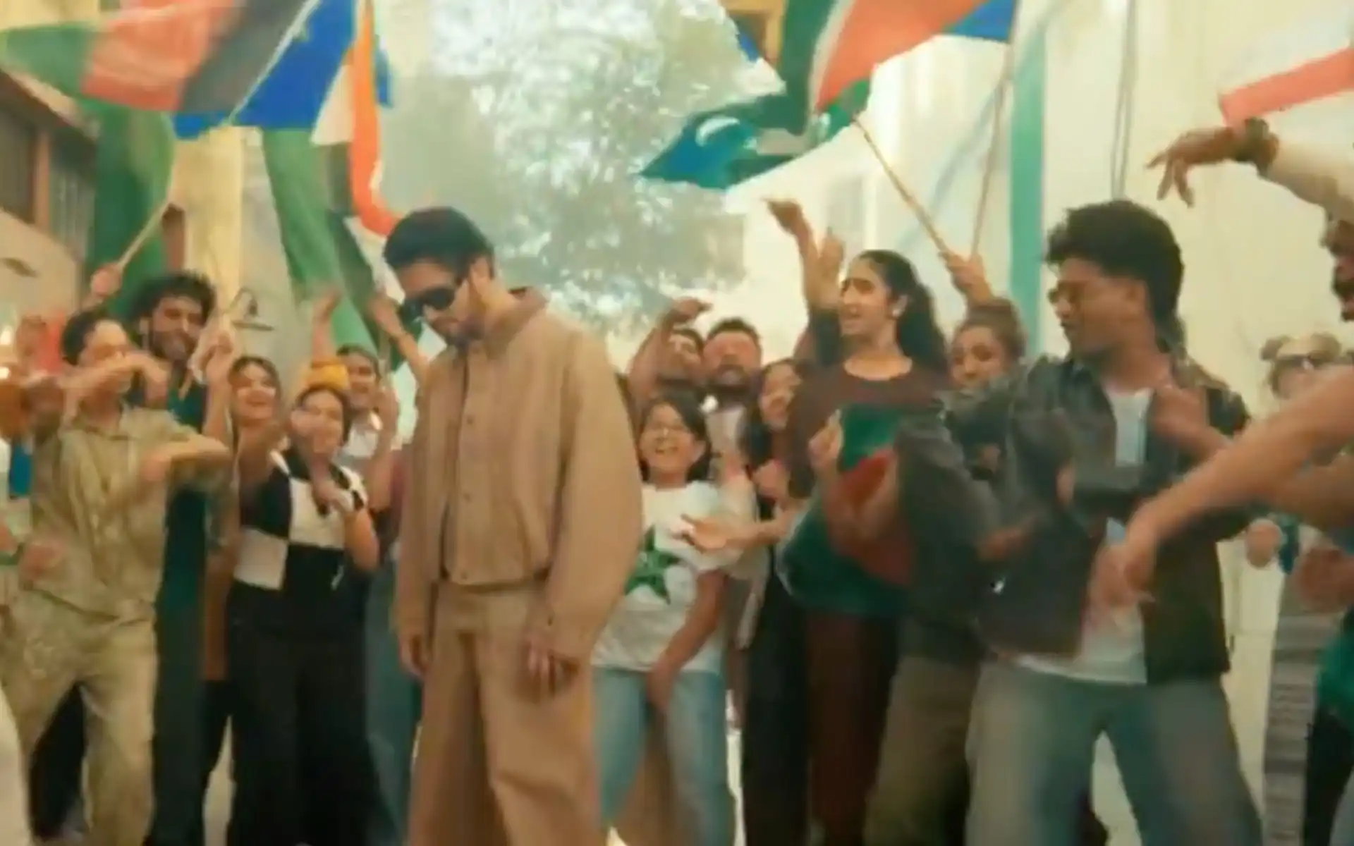 Atif Aslam in Champions Trophy squad (Source:@ICC/X.com)