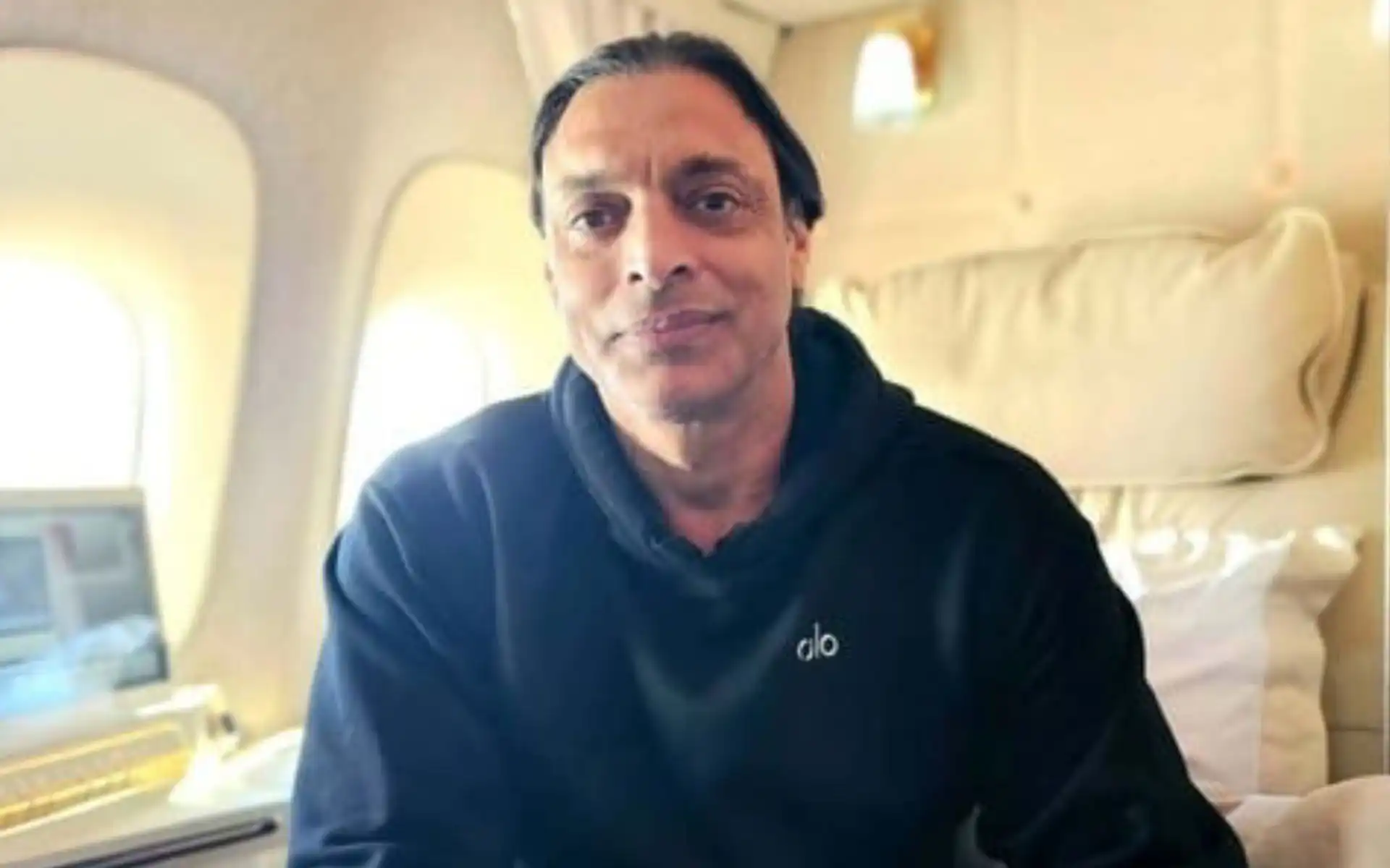 Shoaib Akhtar Makes Big Revelation [Source: @MSNSports/X.com]