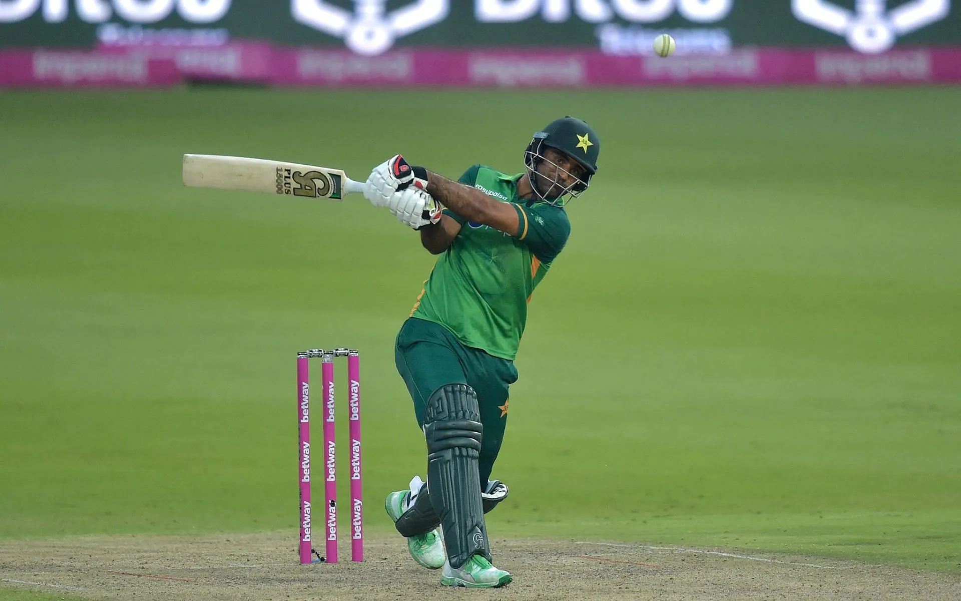 Fakhar Zaman speaks on his exclusion [Source: @iShivani_Shukla/X.Com]
