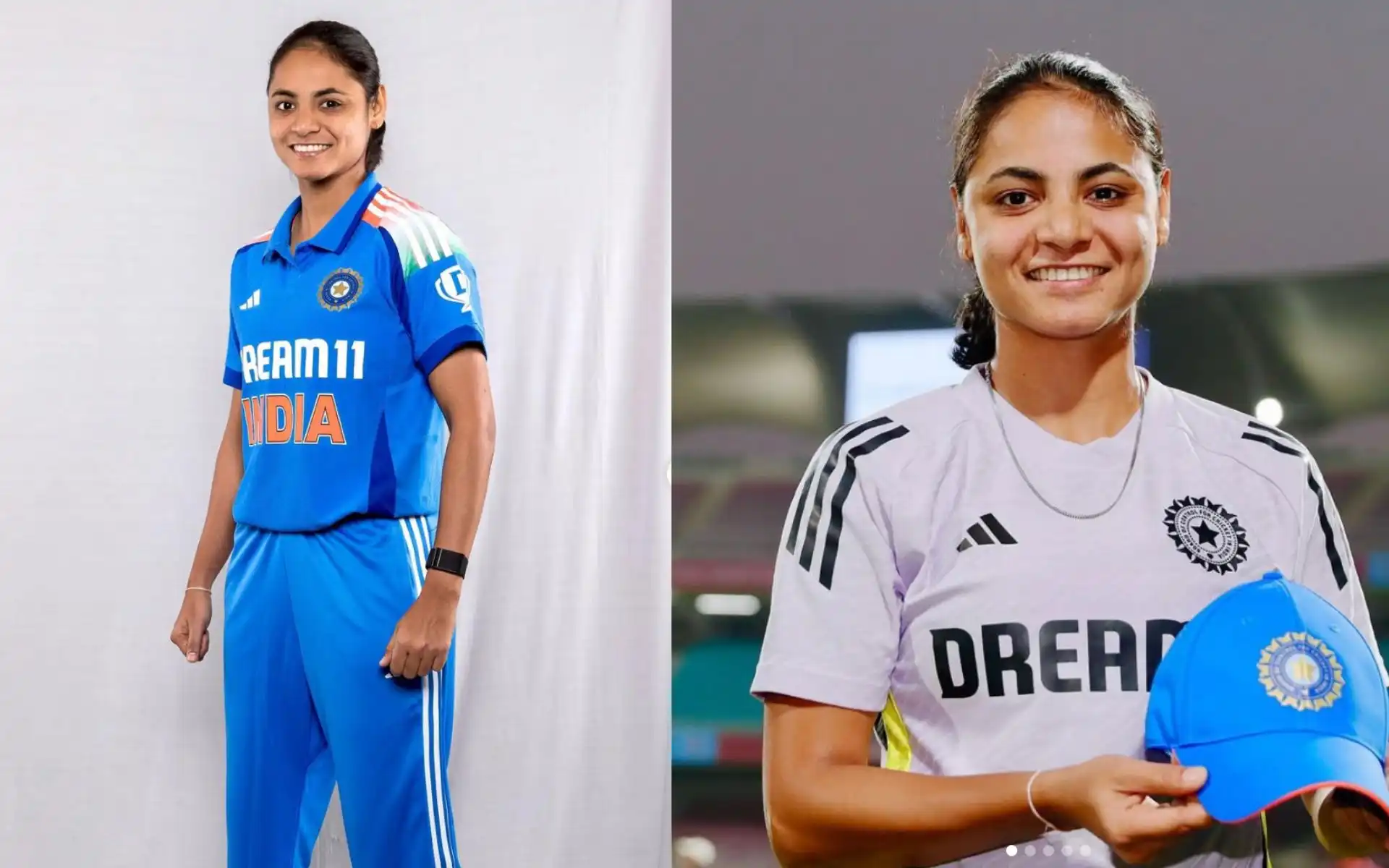 Saima Thakor (Source:Instagram)