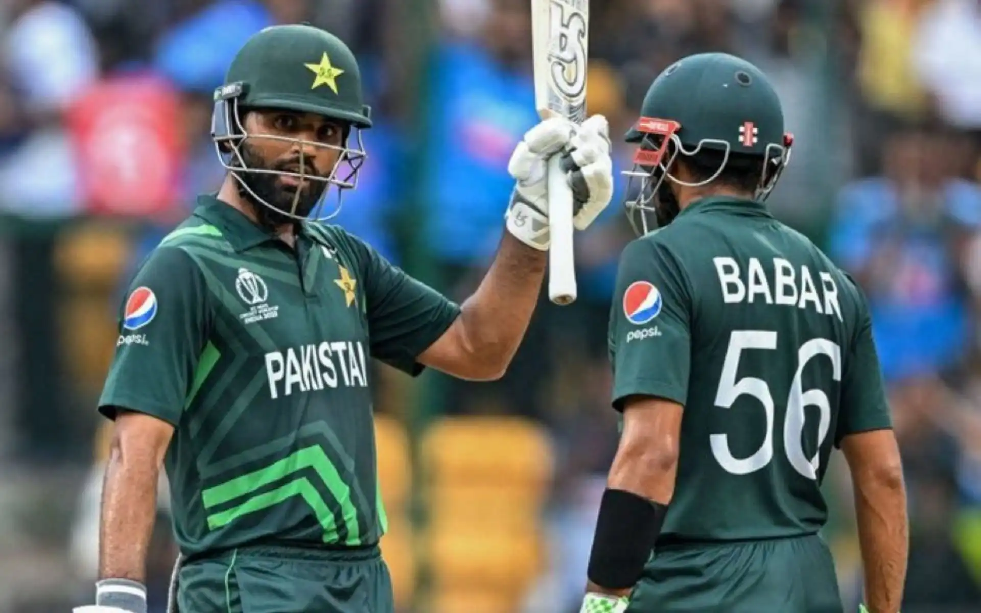 3 Players To Watch Out During Pakistan vs New Zealand 1st ODI Of Tri-Series