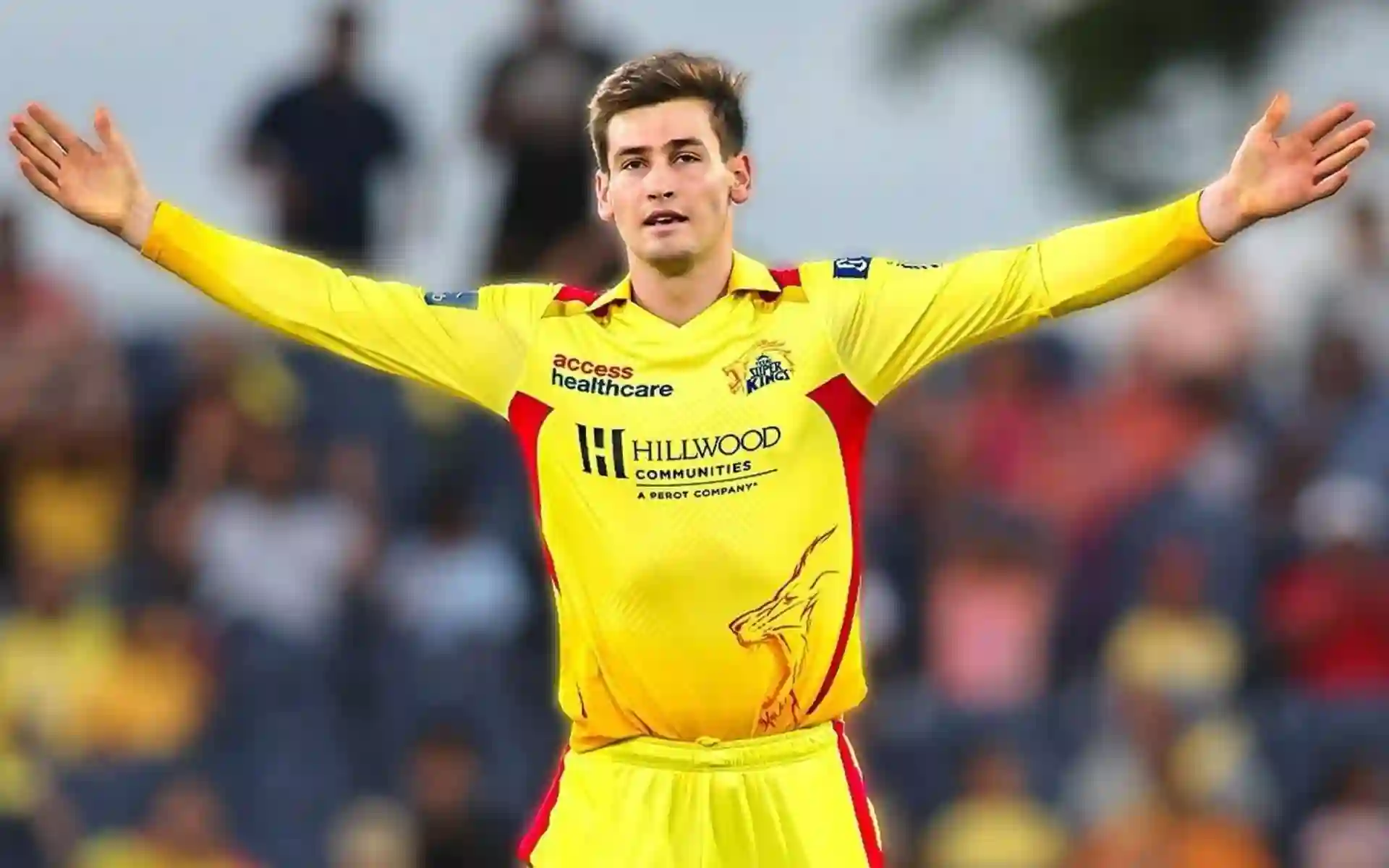 3 New Buys Of CSK To Watch Out For In Champions Trophy 2025