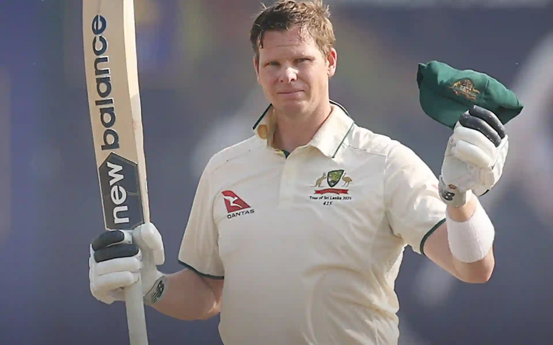 SL vs AUS 2nd Test Day 2 Highlights: Steve Smith, Alex Carey Ton Up To Swell Australian Lead