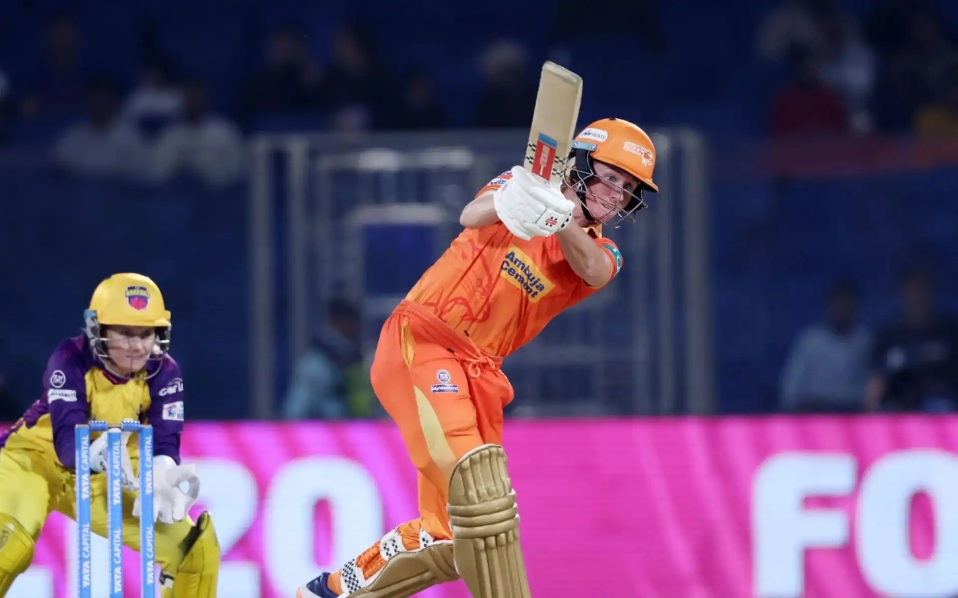 3 Batters Who Can Take GG To Their Maiden Title Win in WPL 2025 [Source: @M_Raj03/X.com]