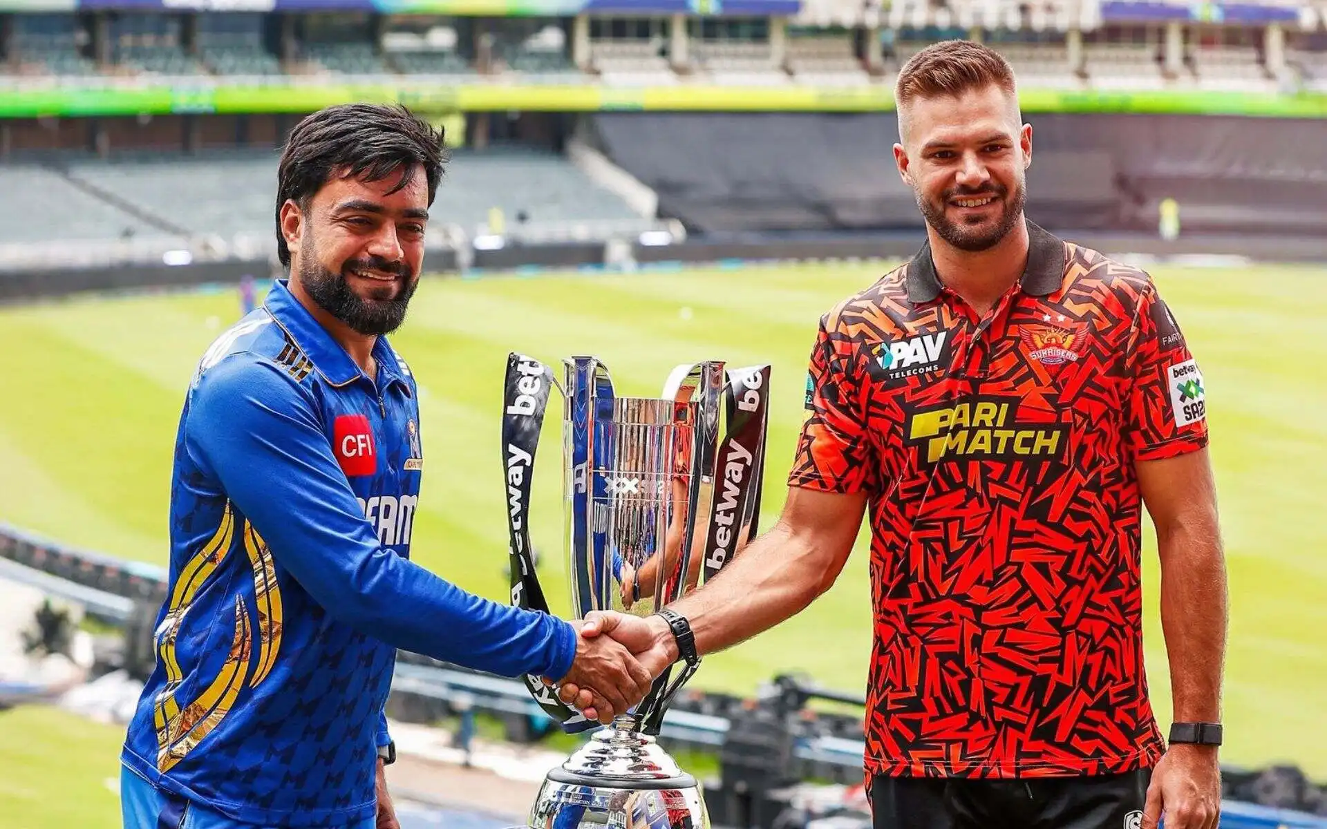 SEC vs MICT, SA20 2025: Dream11 Predictions For Final Match [Source: @SunrisersEC/x.com]