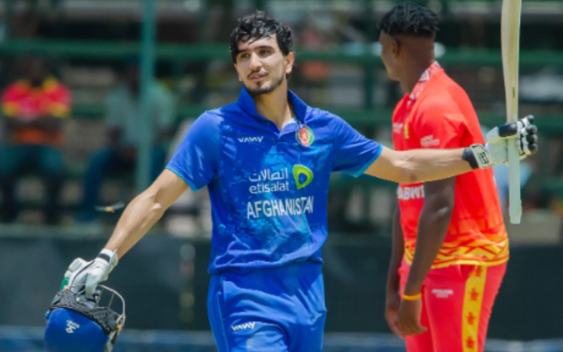 Sediqullah Atal has been in great form [Source: @ACBofficials/x.com]