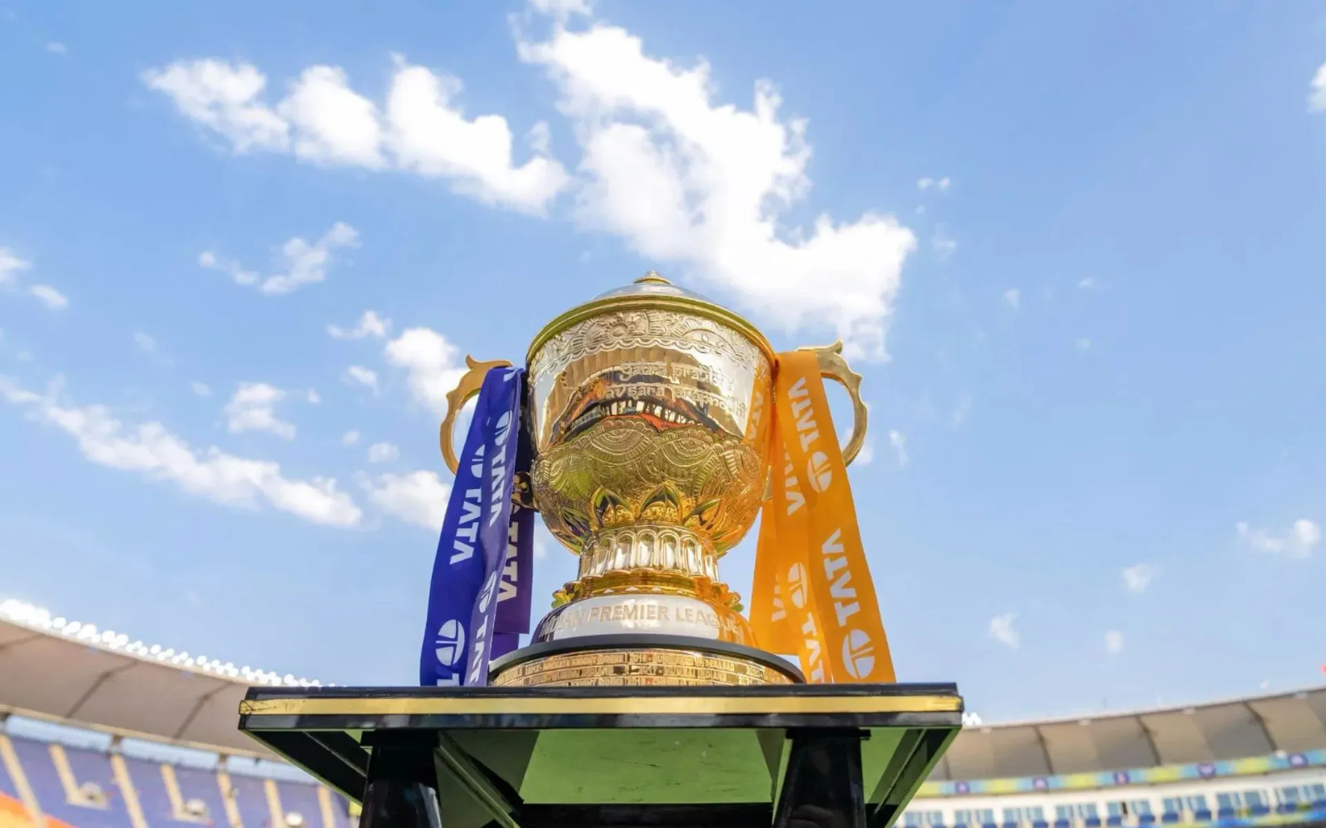 IPL 2025 (Source:IPL)