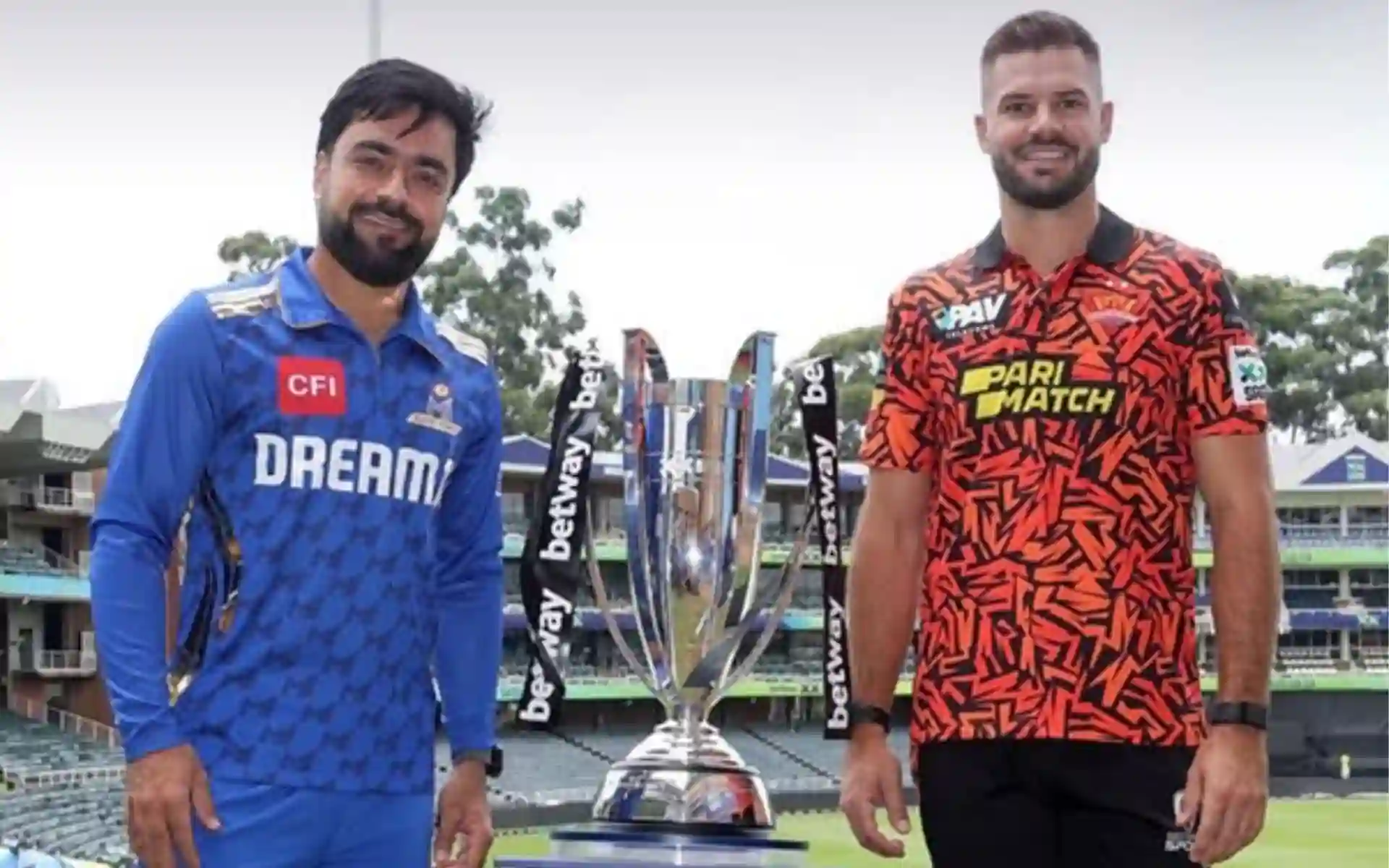 MICT vs SEC, SA20 2025 Final: Who Will Win Between MI Cape Town And Sunrisers