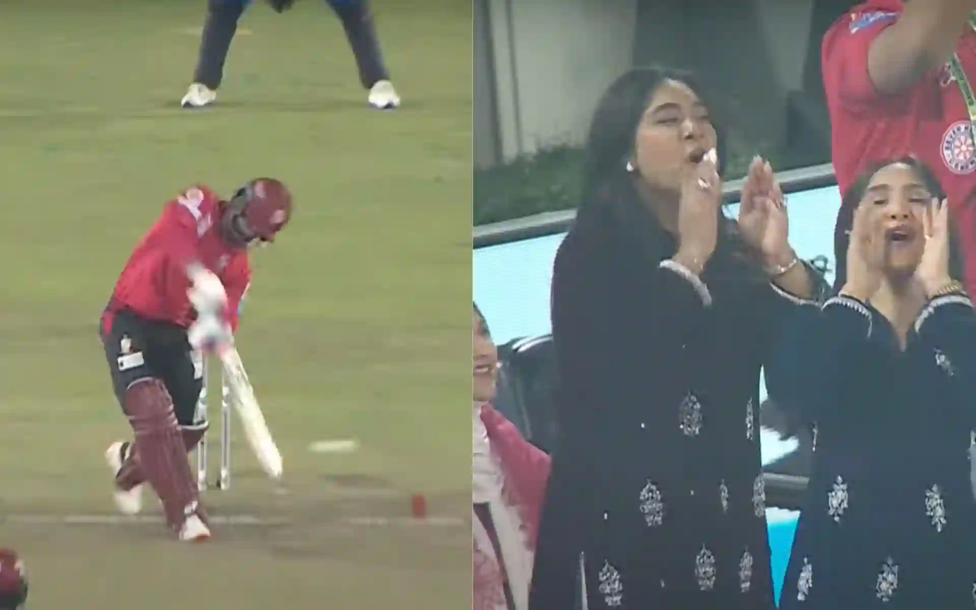 Tamim Iqbal Shot- (Source:@ScreenGrab))