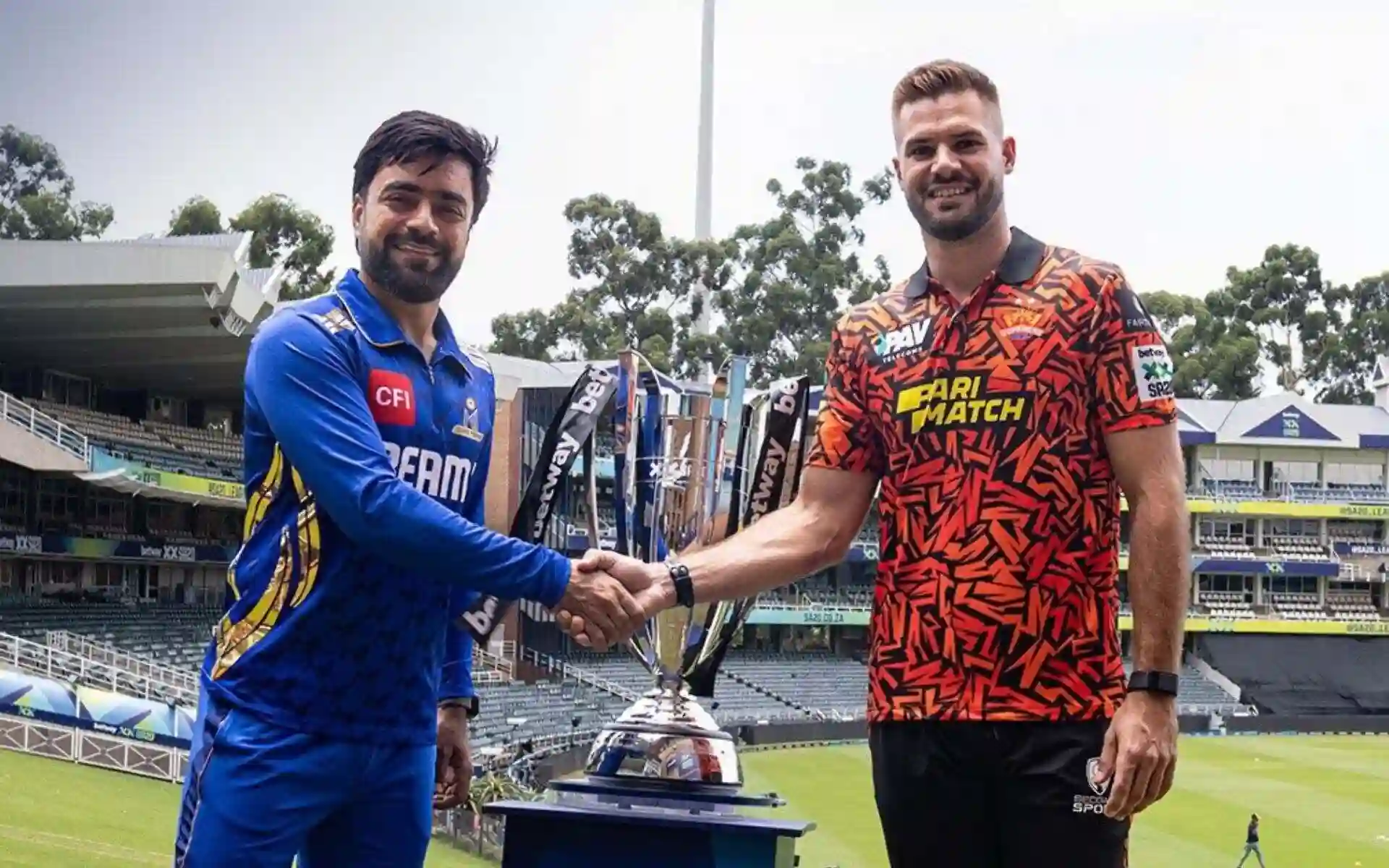 MICT vs SEC SA20 2025 Final: Playing 11 Prediction, Fantasy Tips, Pitch Report, Live Streaming