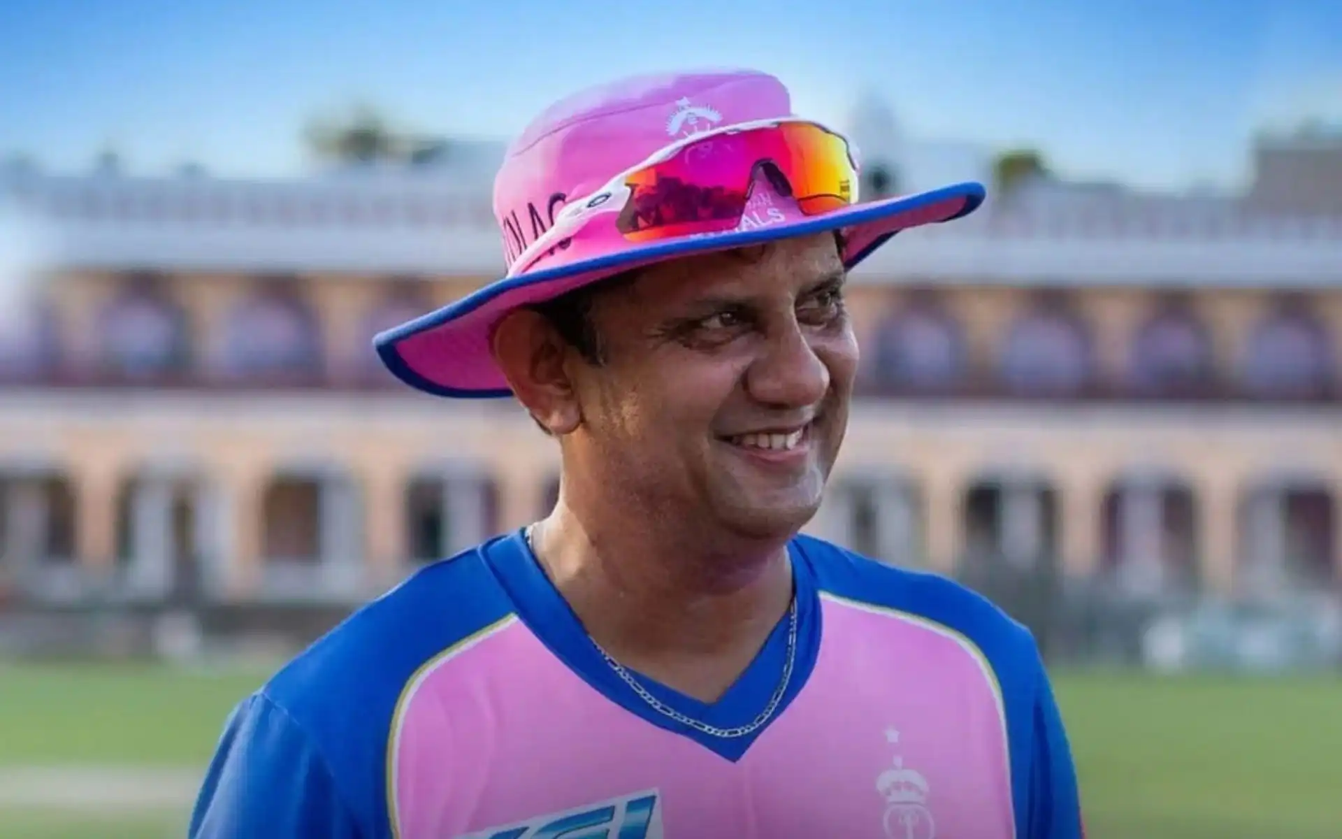 Sairaj Bahutule set to return to RR. [Source - RR/X.COM]
