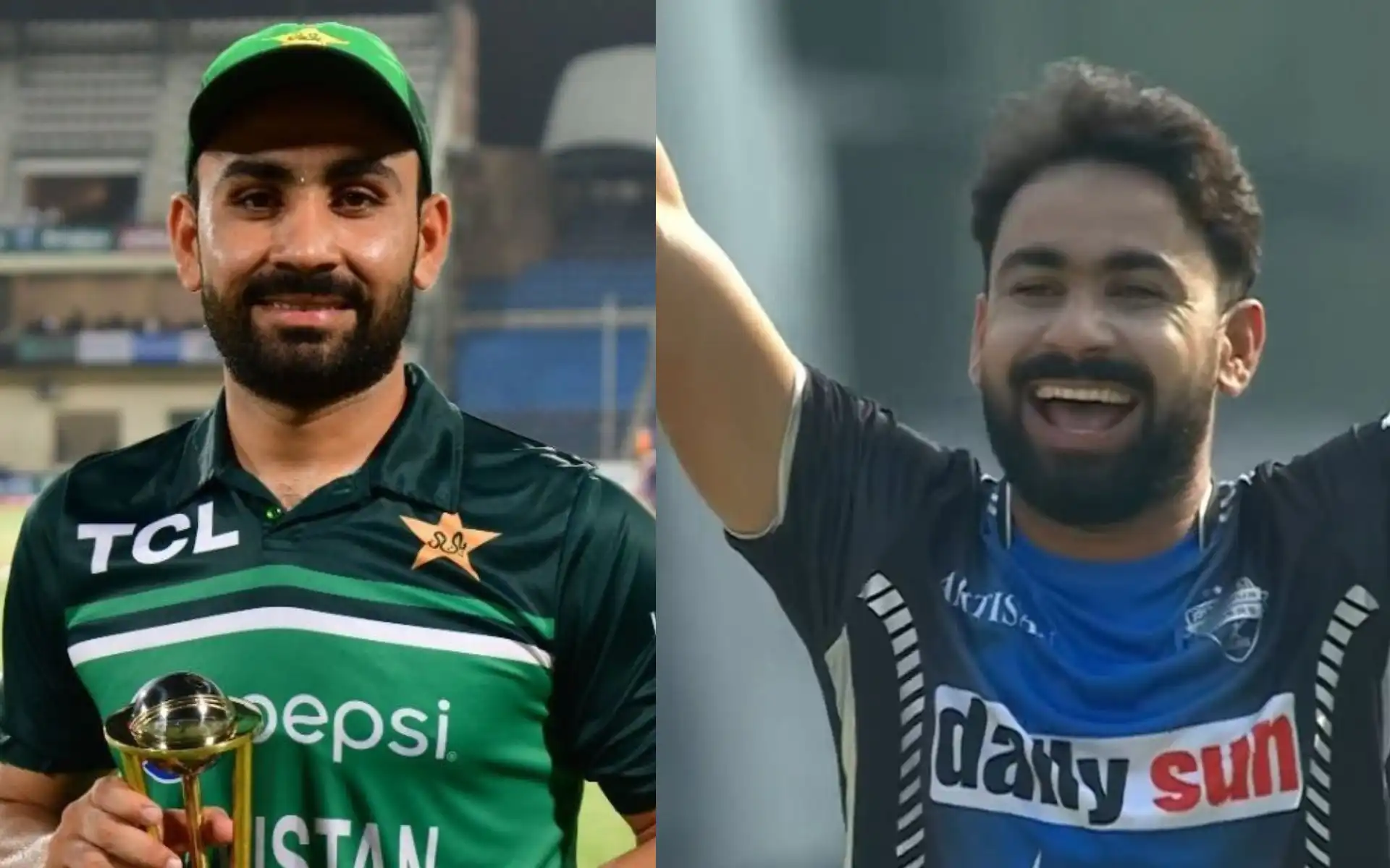 Pakistan's Khushdil Shah And…? 3 BPL Stars Who Can Be Match-Winners In Champions Trophy